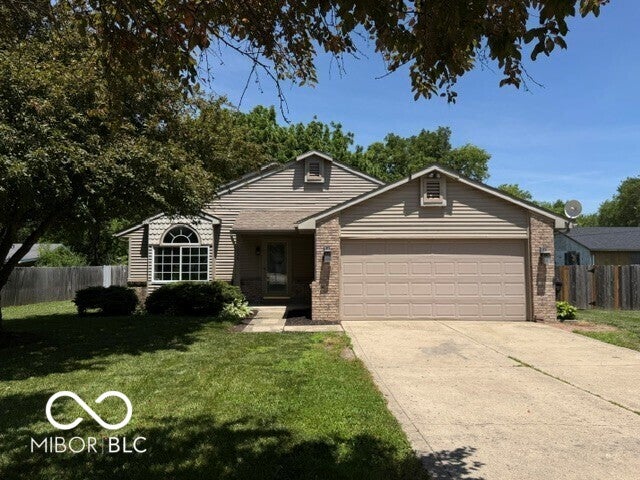 1006 E Walnut Street — photo