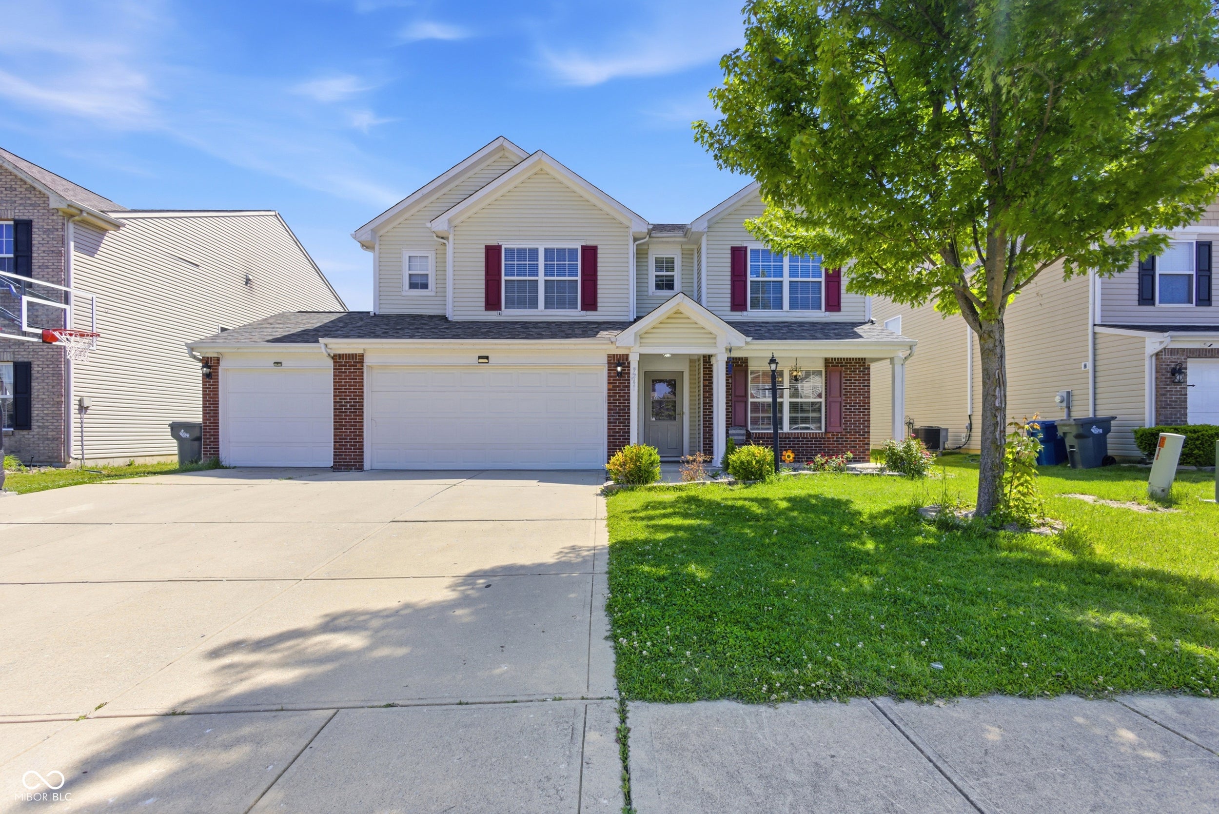 5241 Basin Park Drive — photo