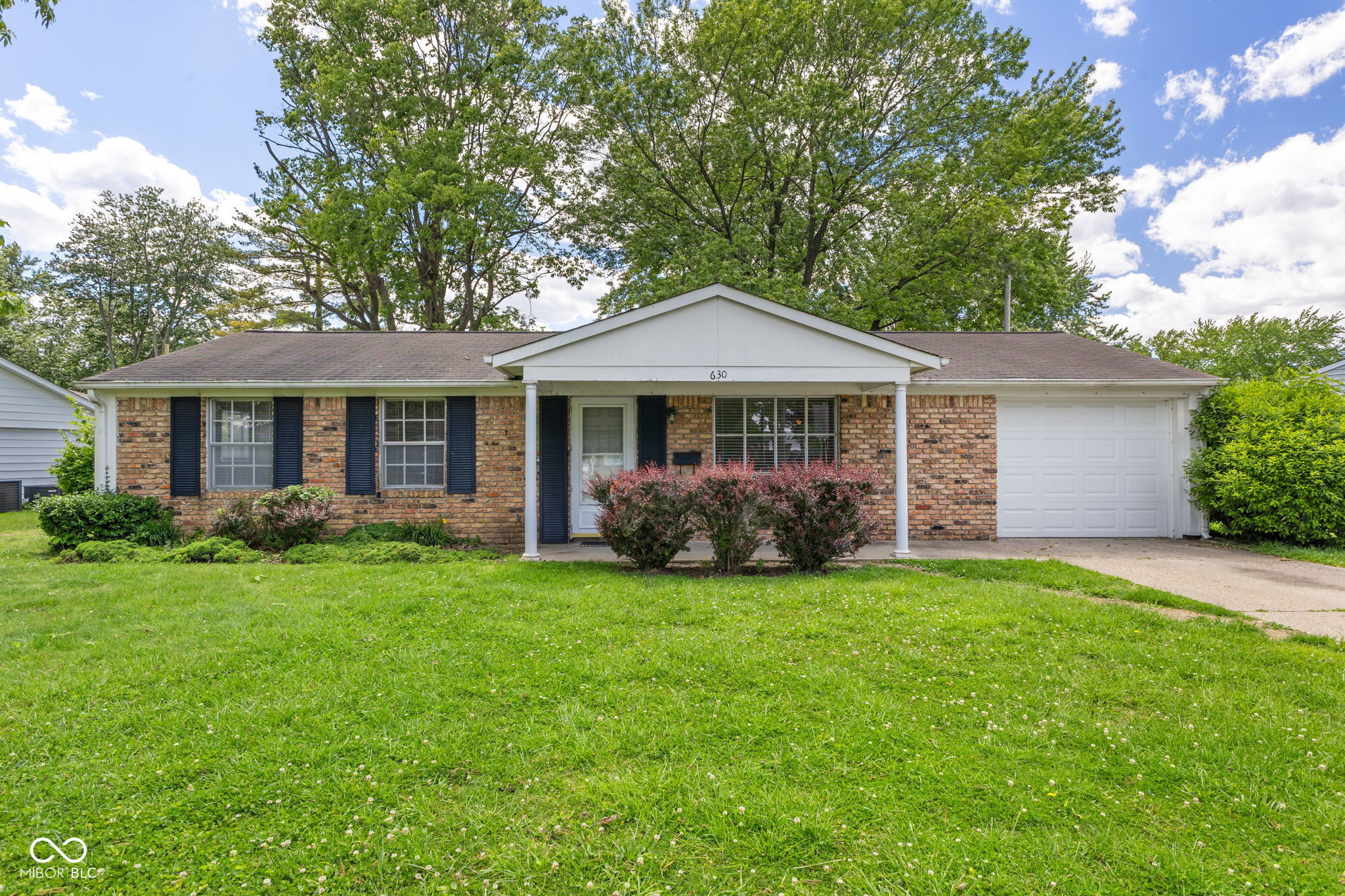 630 Lawndale Drive — photo
