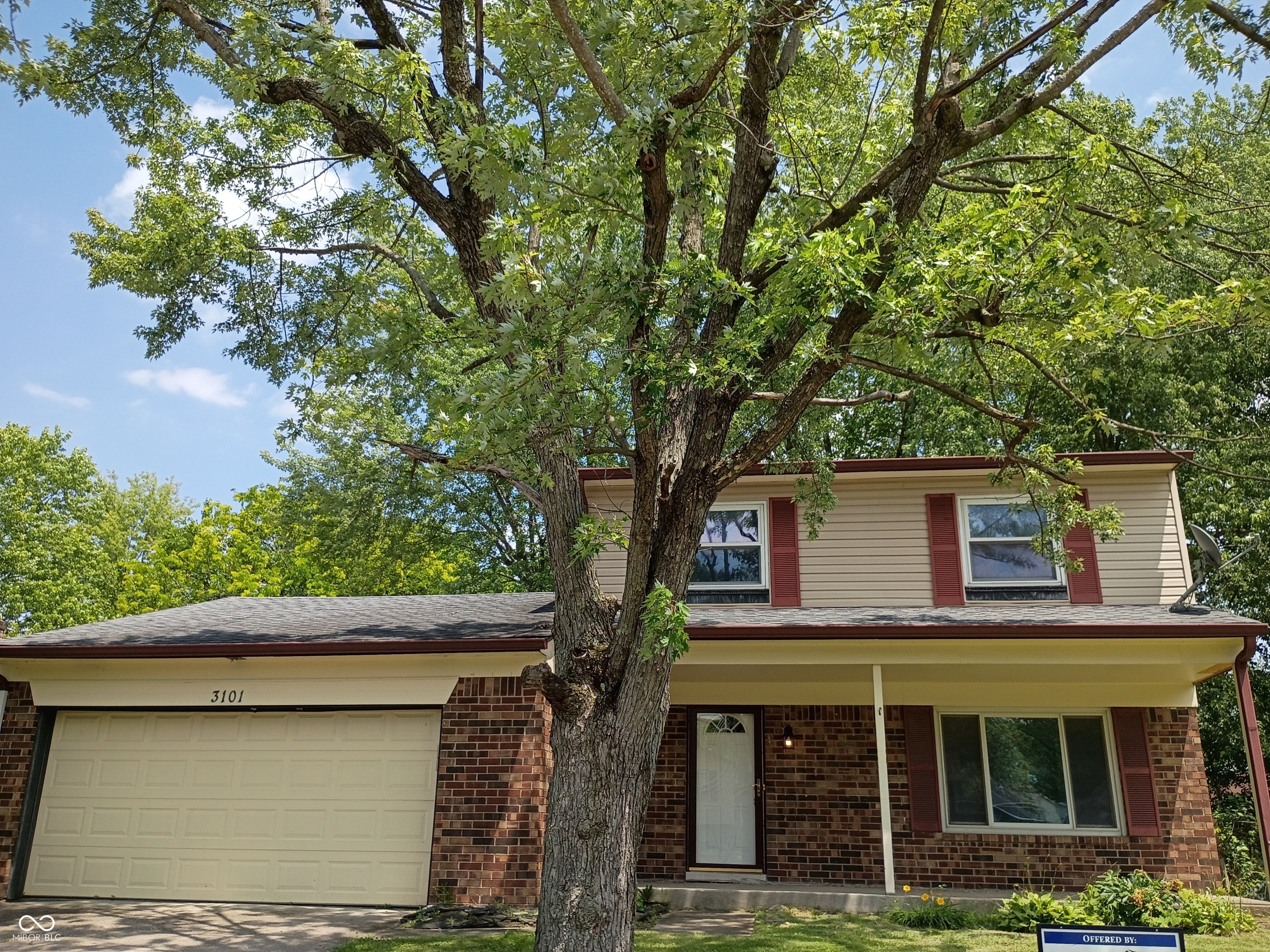 3101 Kiowa Court — photo