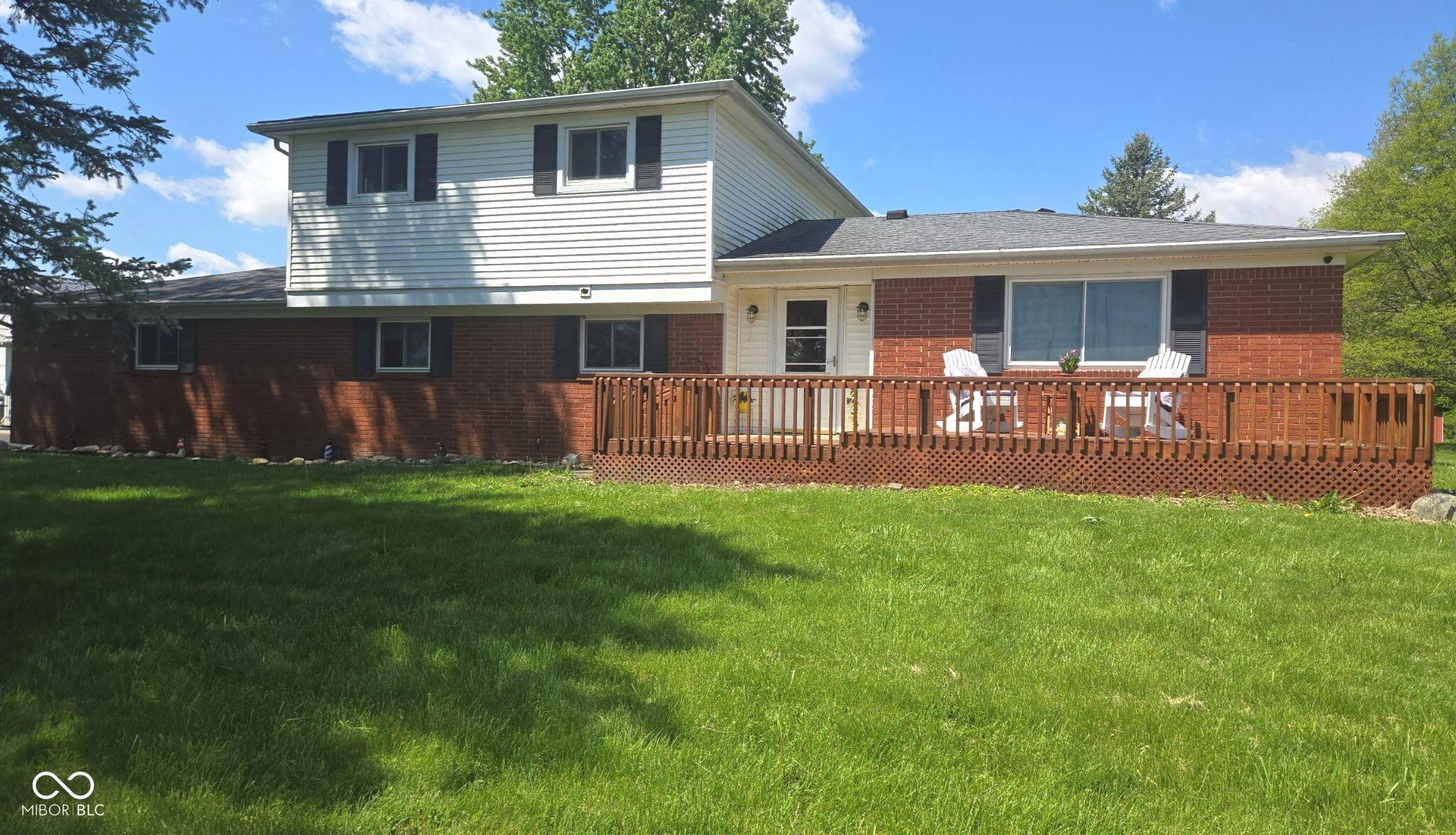 10640 N County Road 250 E — photo