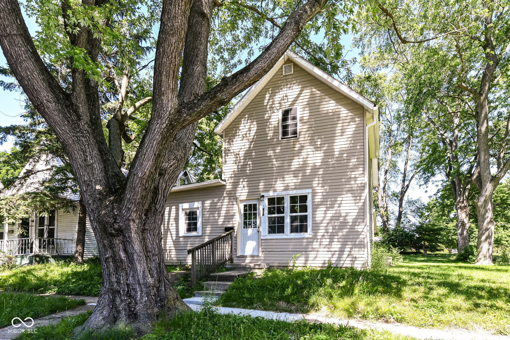 816 Chestnut Street — photo