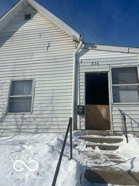 334 N Forest Avenue — photo