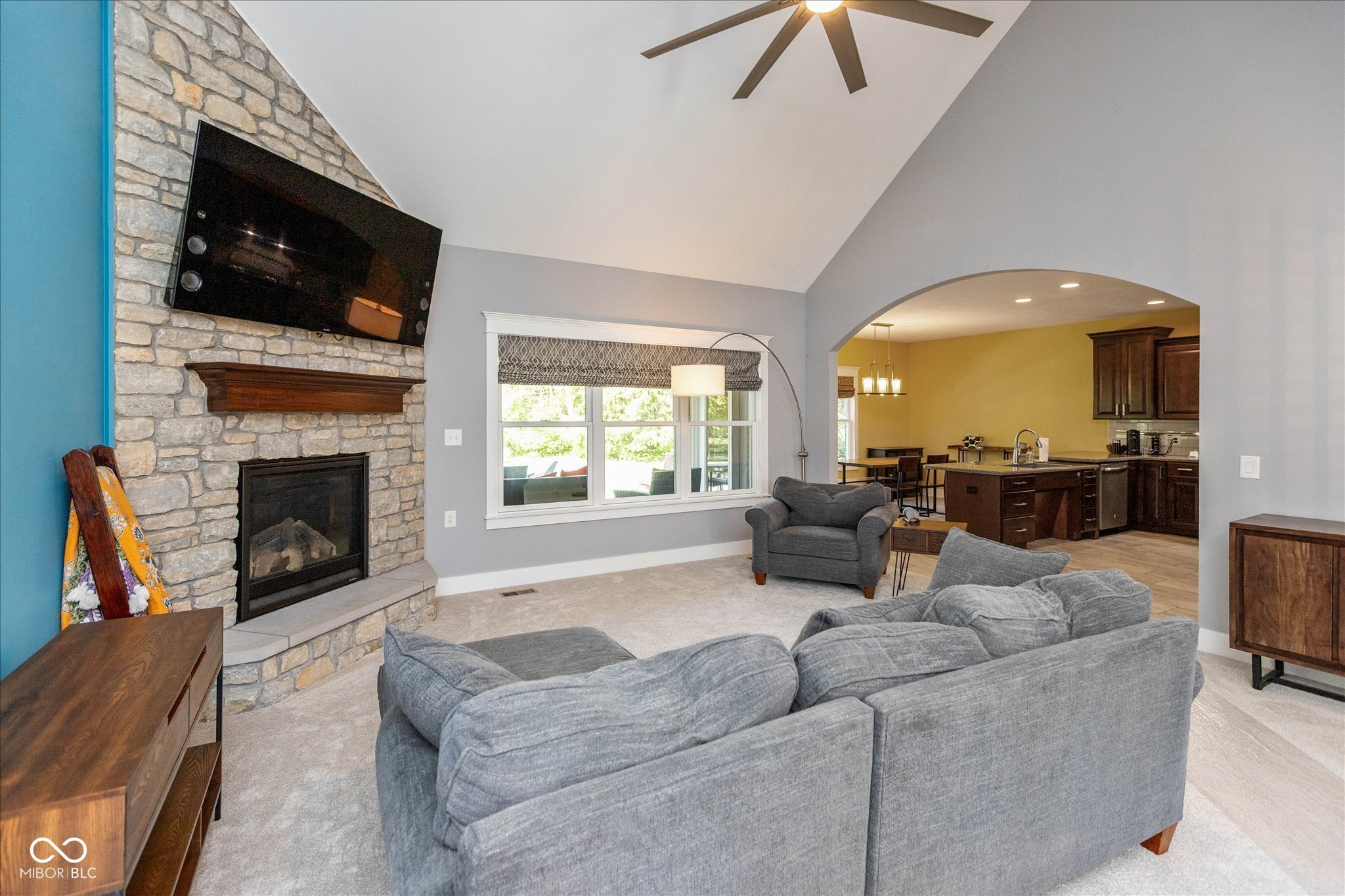 7628 Spring Ridge Way, Indianapolis, IN 46278 — photo 3