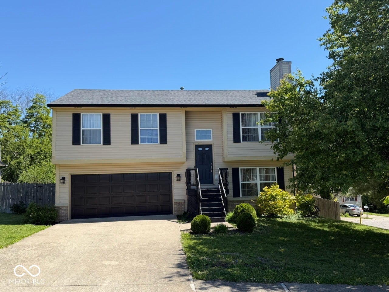 2607 S Southern Pines Court — photo