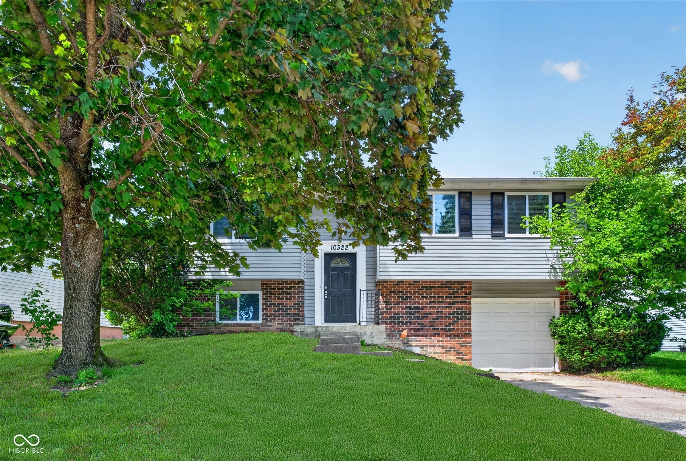 10322 Starview Drive — photo