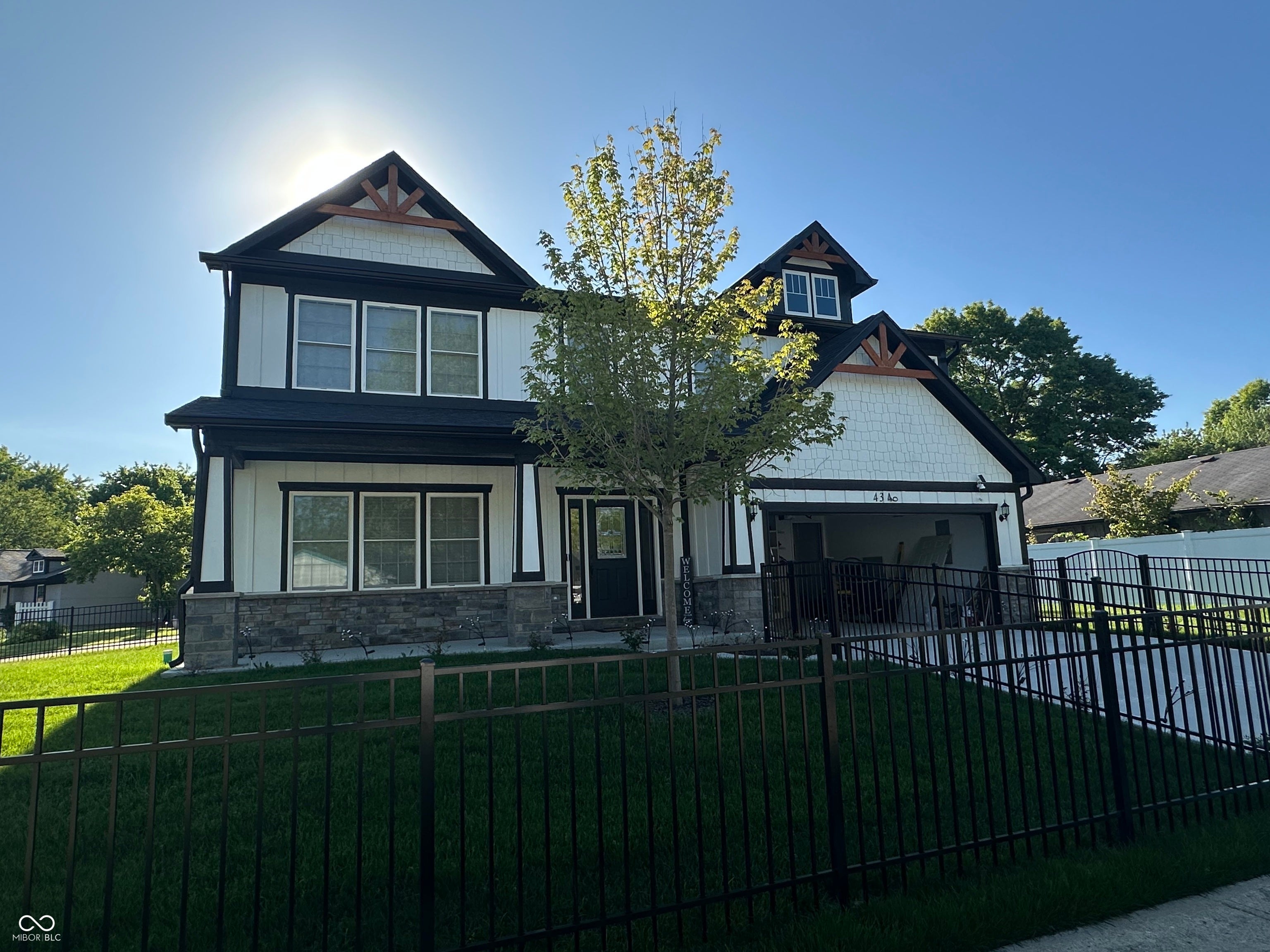 4349 Baker Drive — photo