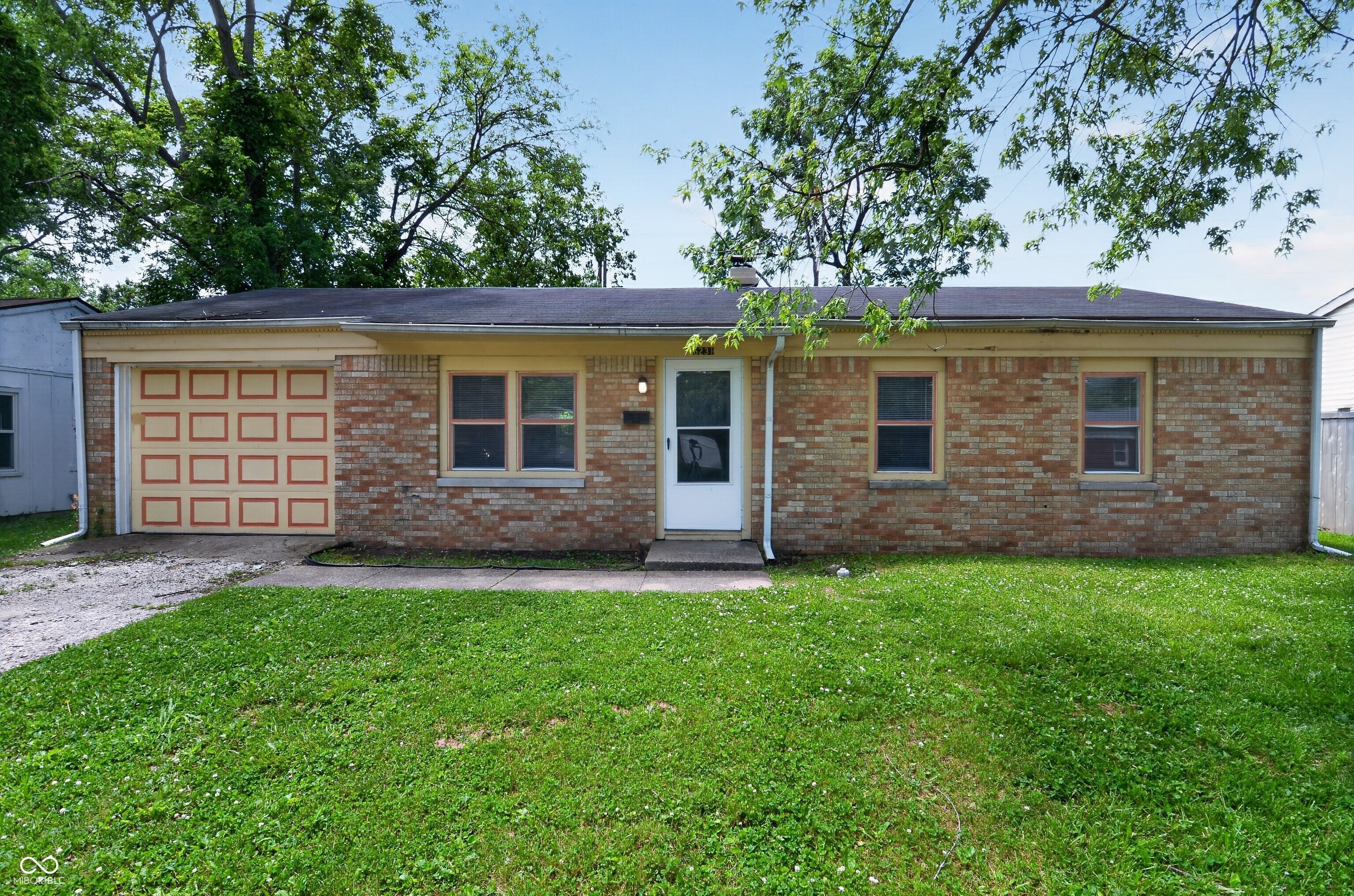 6231 Meadowlark Drive — photo