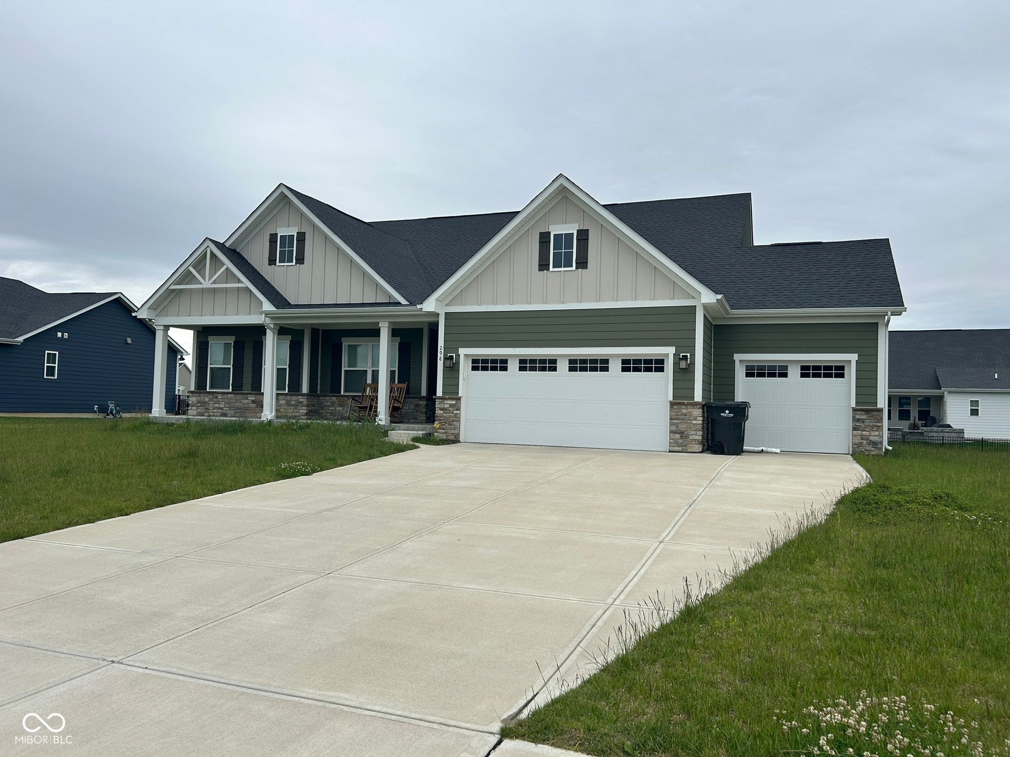 298 Larimar Drive — photo