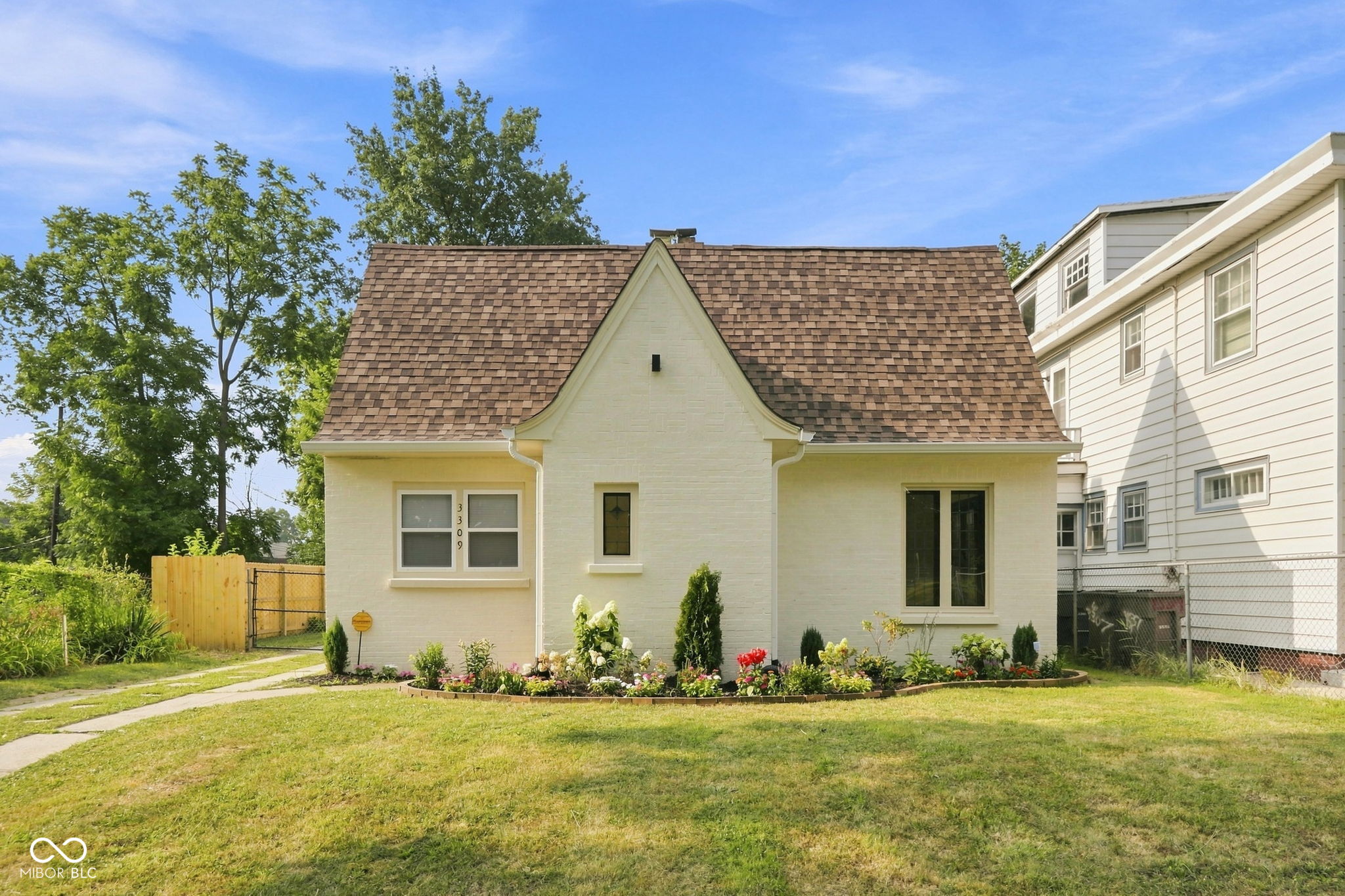 3309 Brookside Parkway South Drive — photo