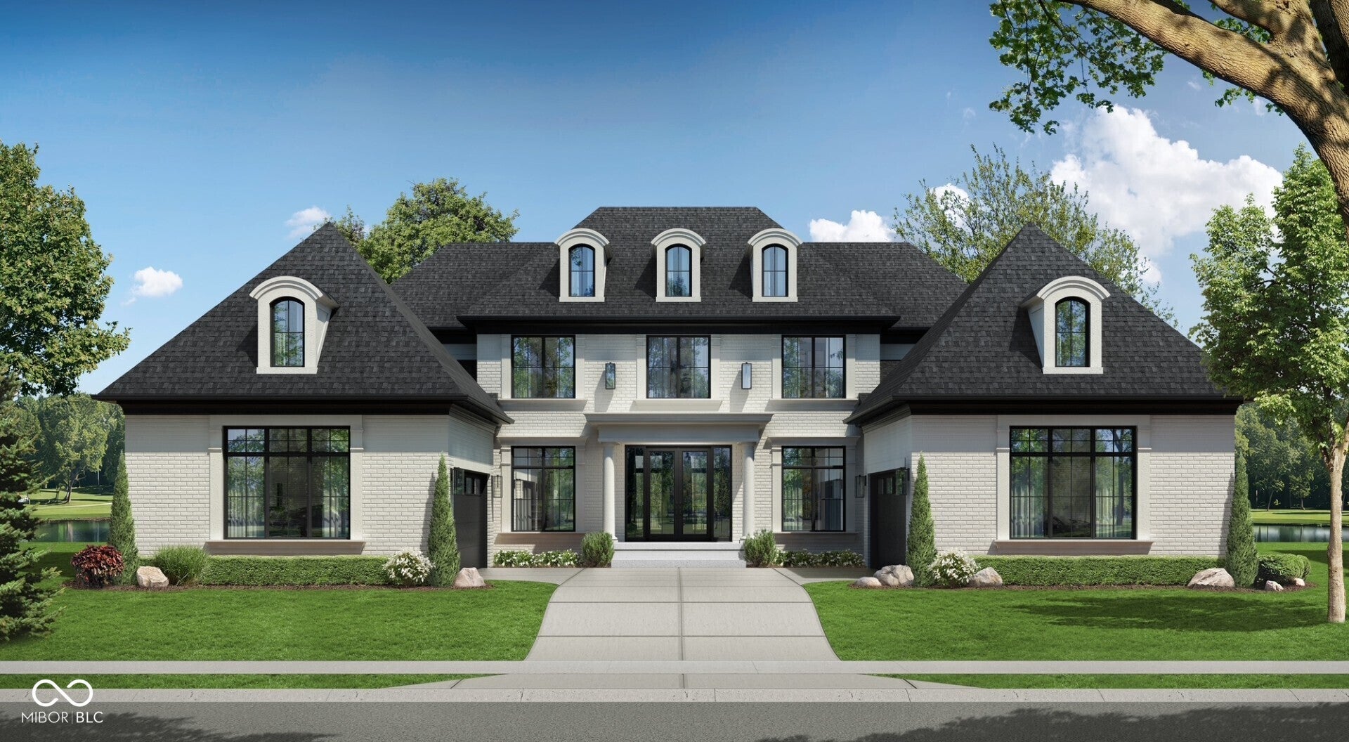 108 Chatham Hills Boulevard — photo