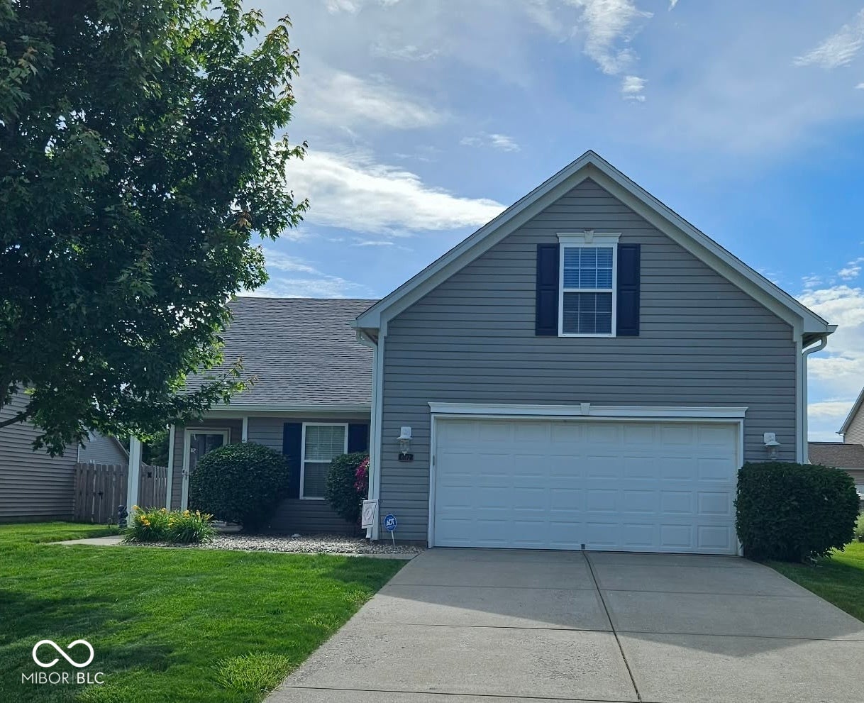 6192 N Woodhaven Drive — photo