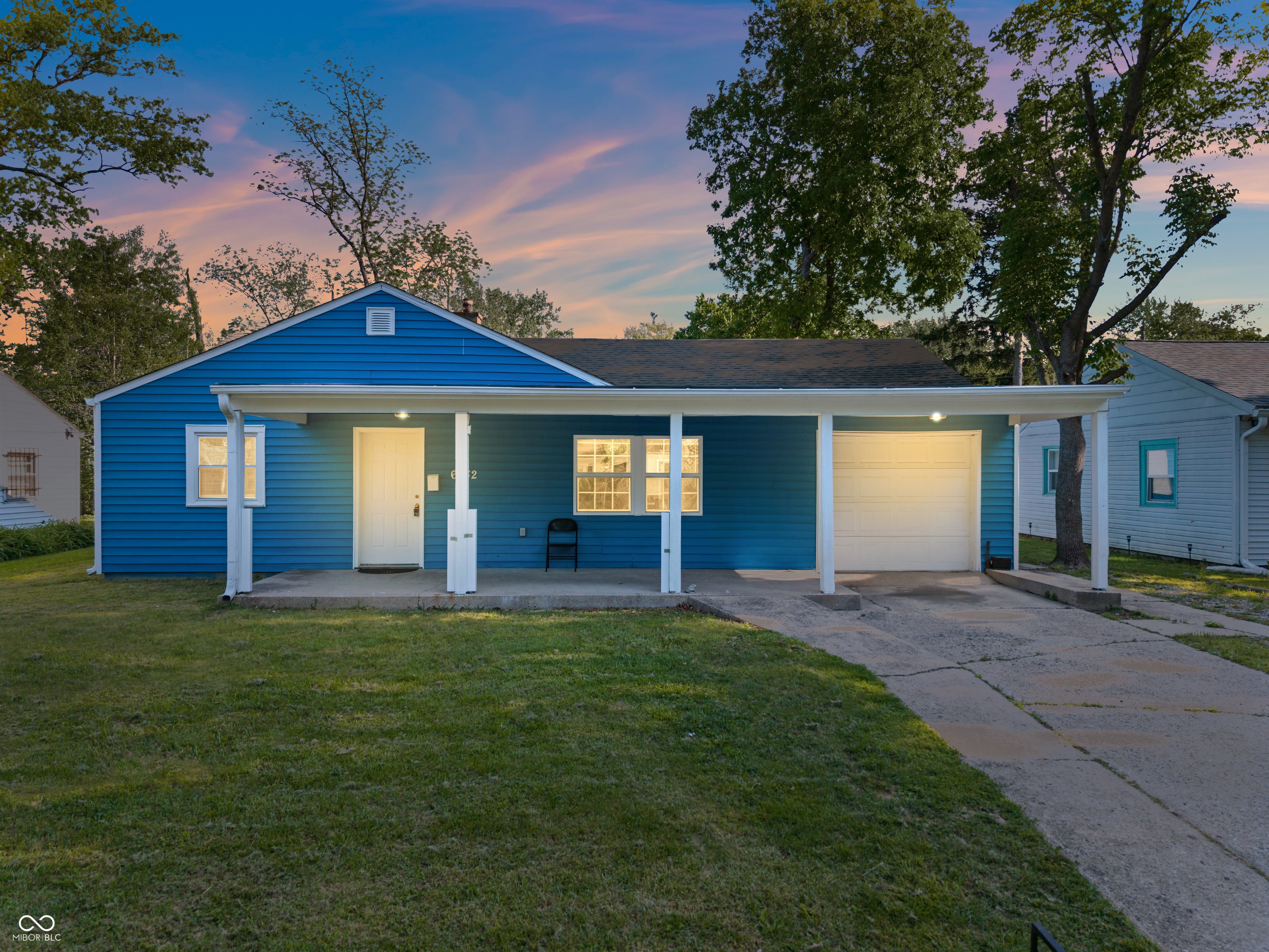 6232 Raleigh Drive — photo