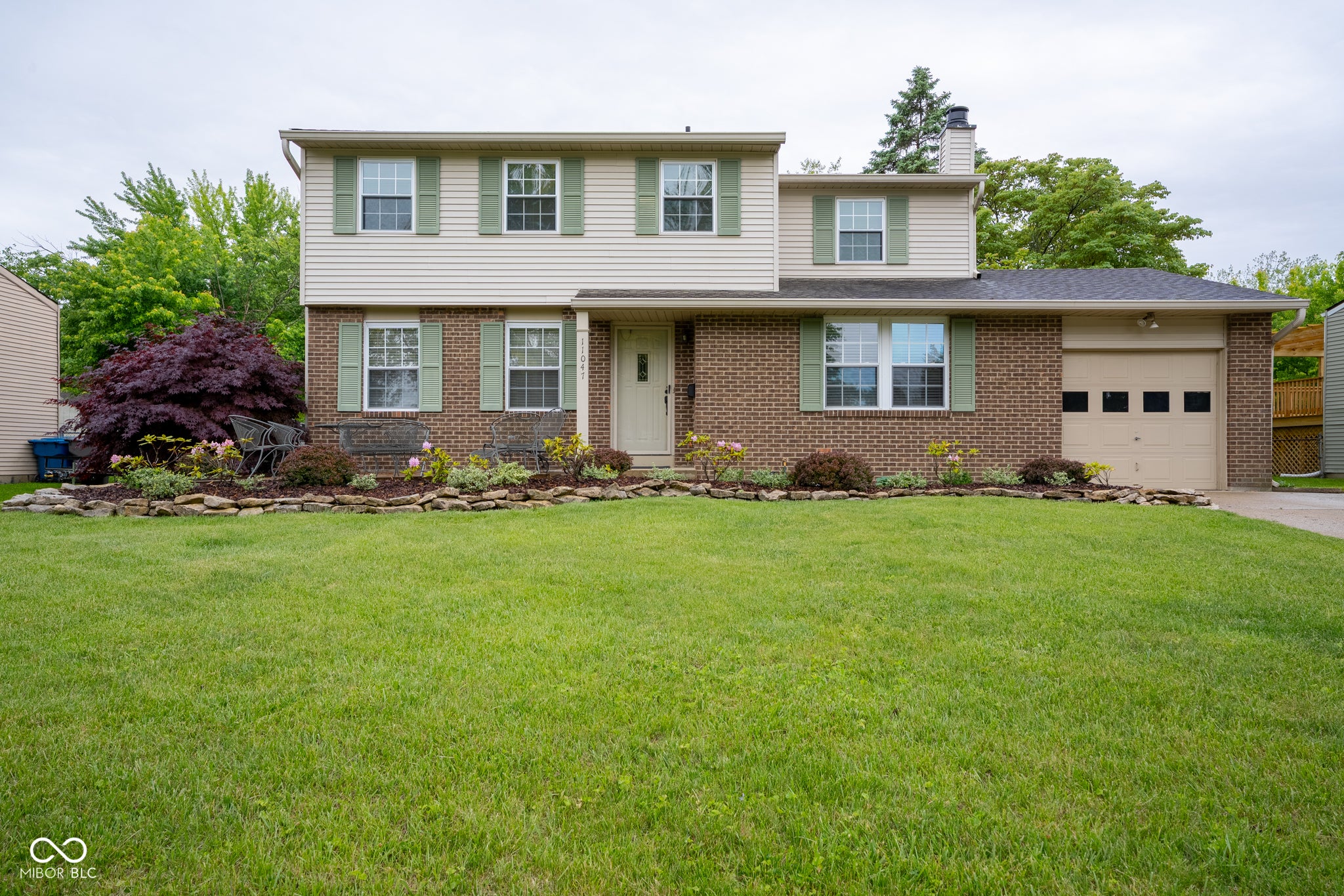 11047 E Whistler Drive — photo