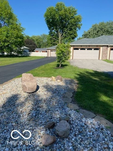 414 Glenn Knecht Drive — photo