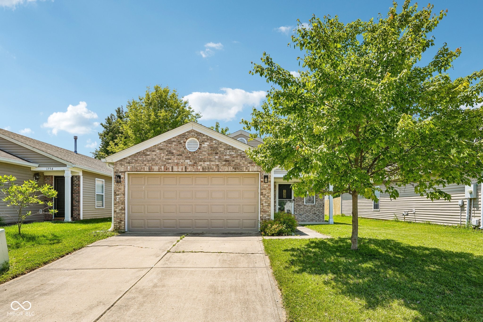 1754 Elijah Blue Drive — photo