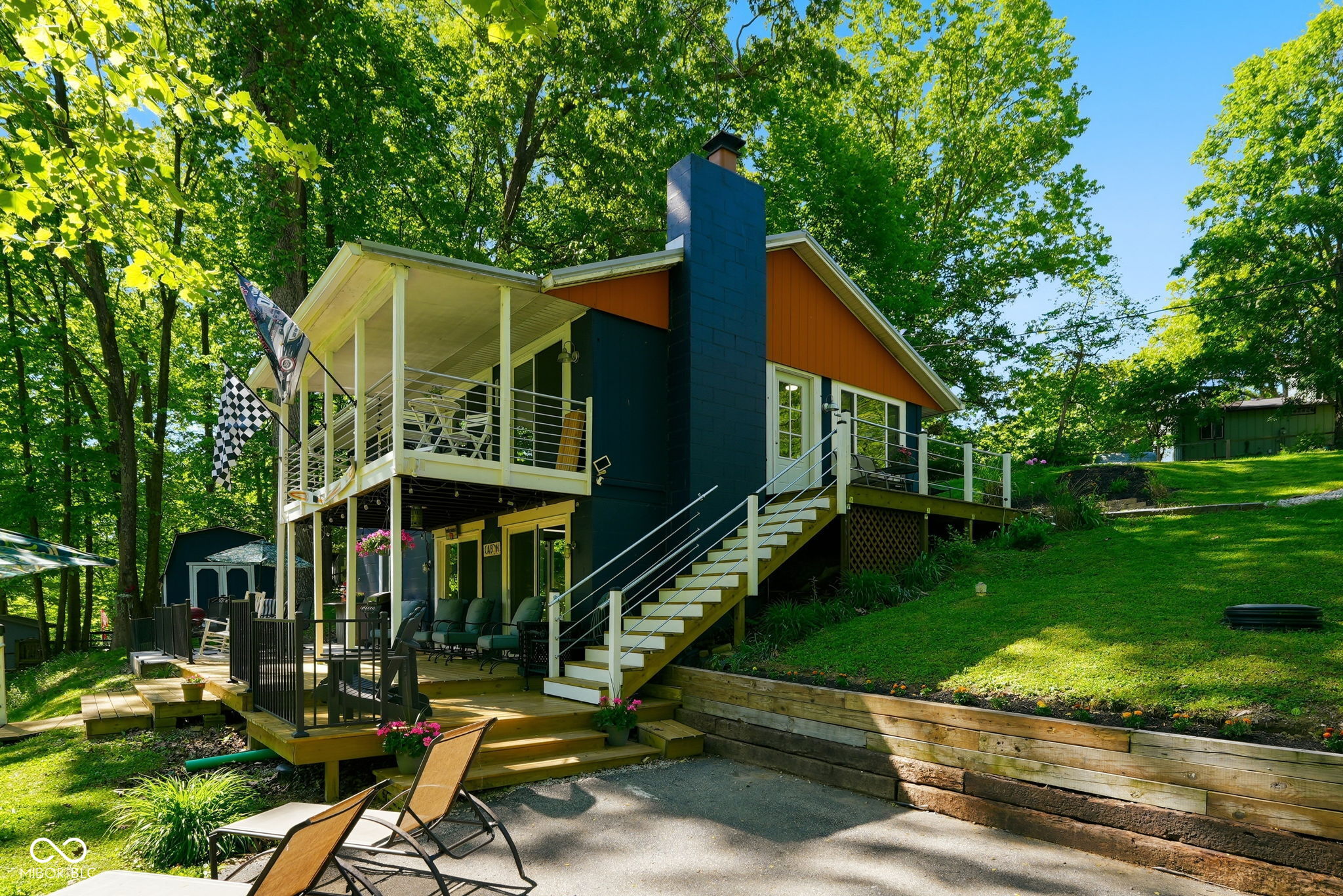 6417 Nuthatch Drive — photo