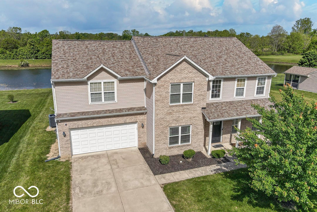 1416 Gleneagle Drive — photo