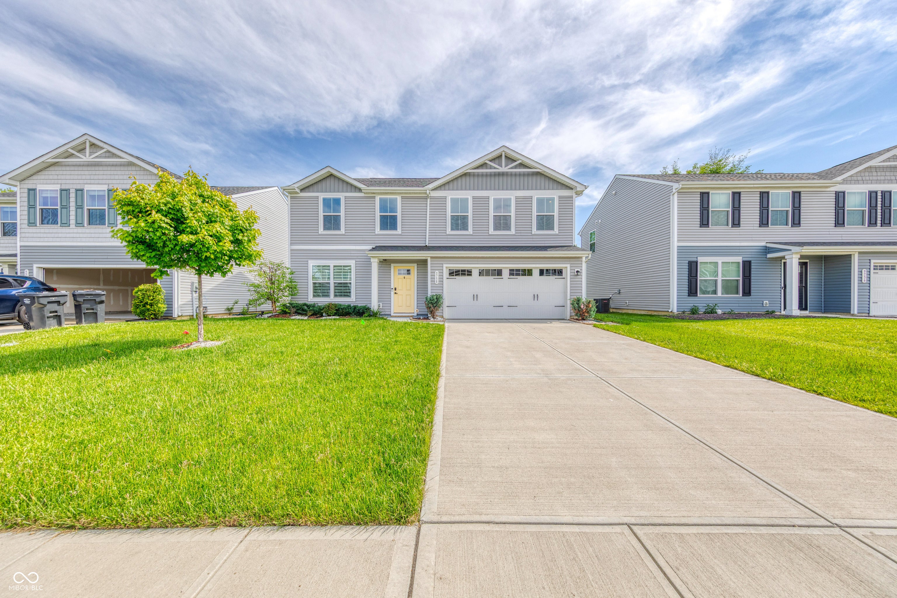 9758 Oak Grove Drive — photo