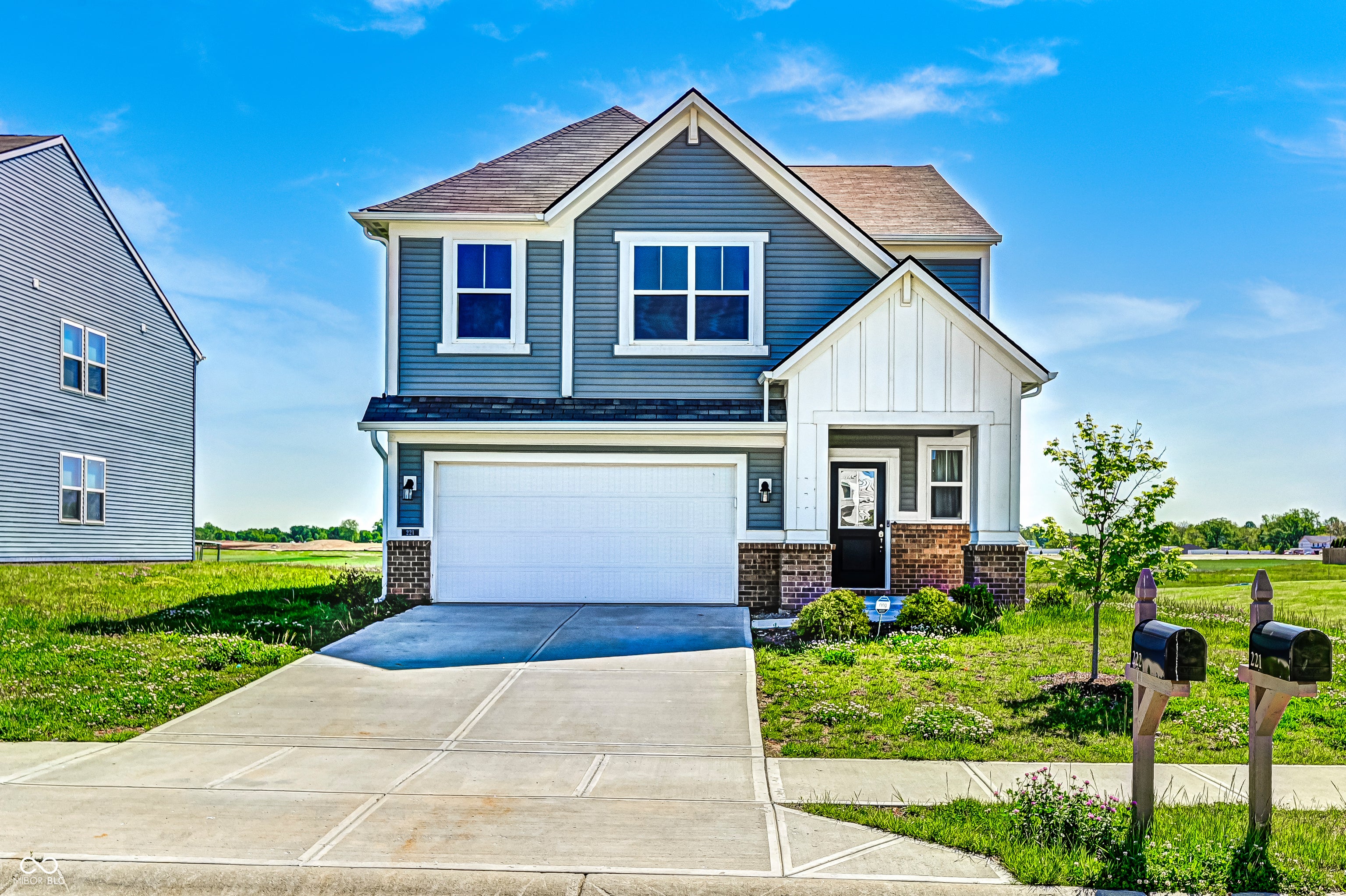 221 Switchgrass Lane — photo