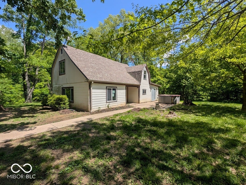 925 Pumpkinvine Hill Road — photo