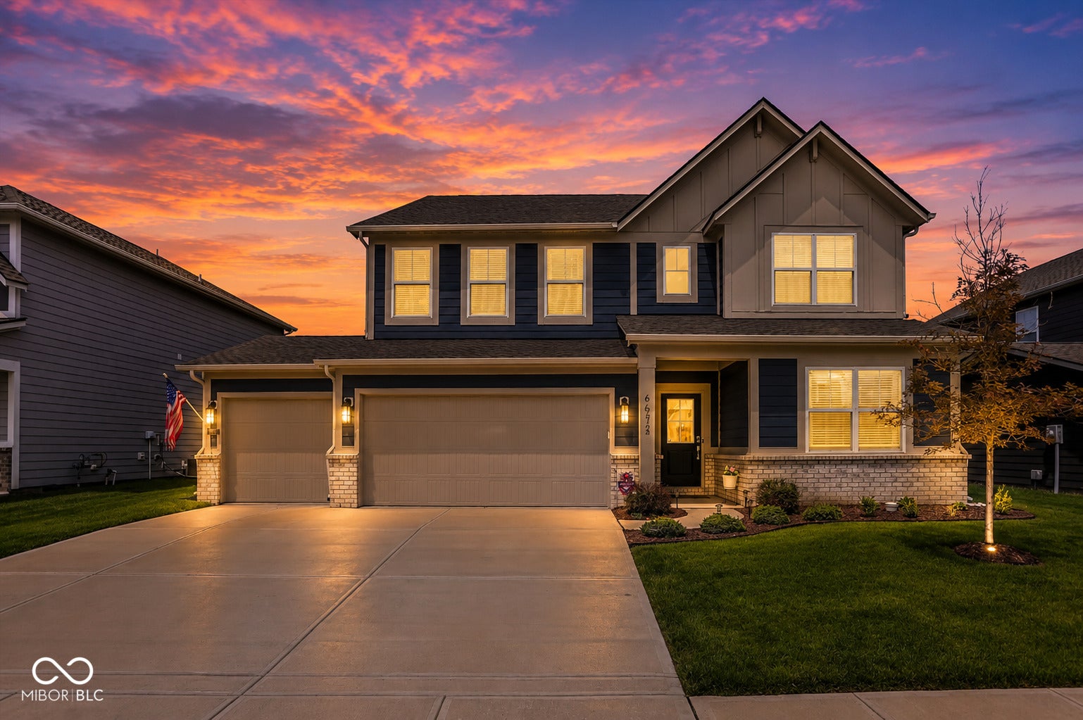 6672 Sugar Creek Lane — photo