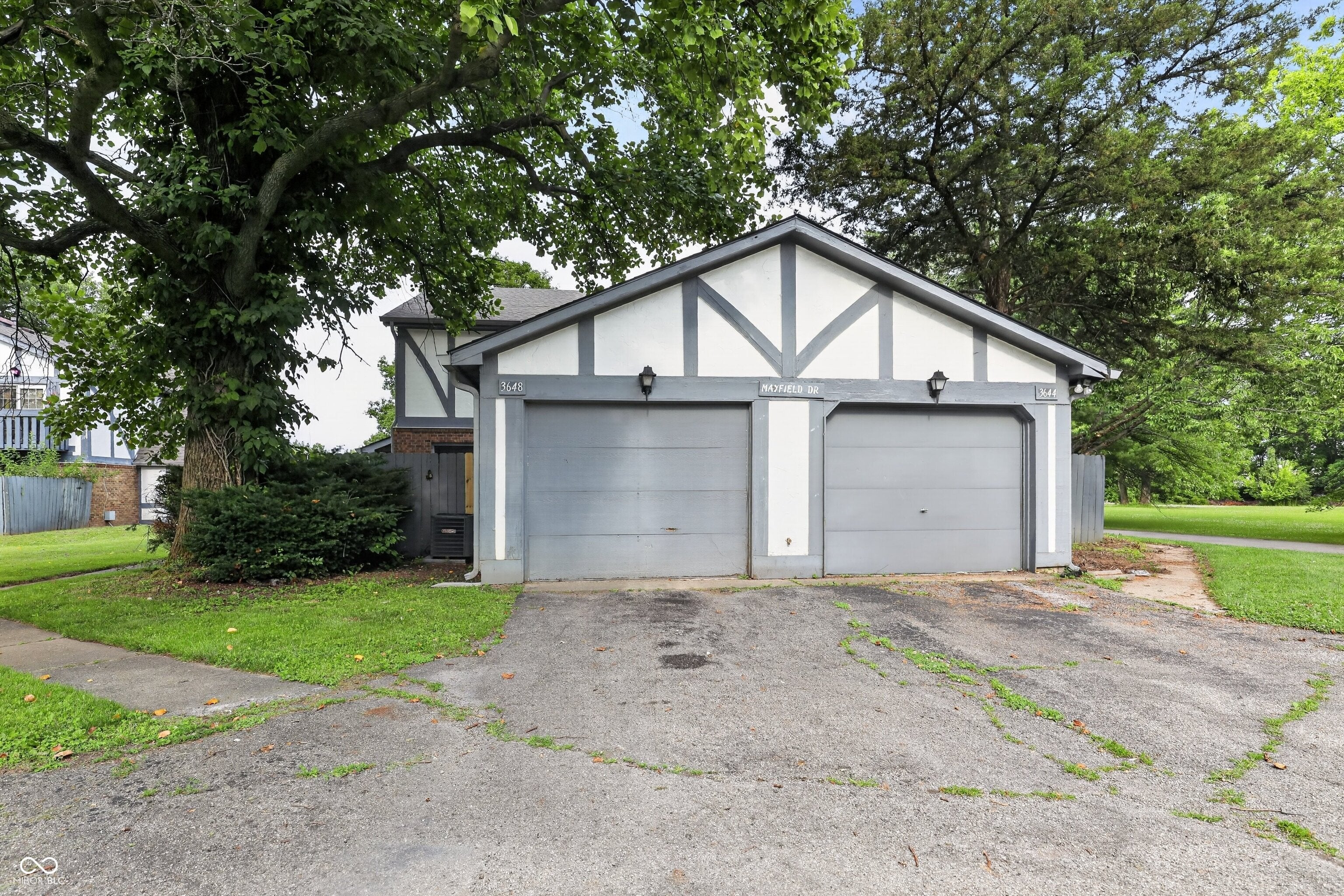 3648 Mayfield Drive — photo