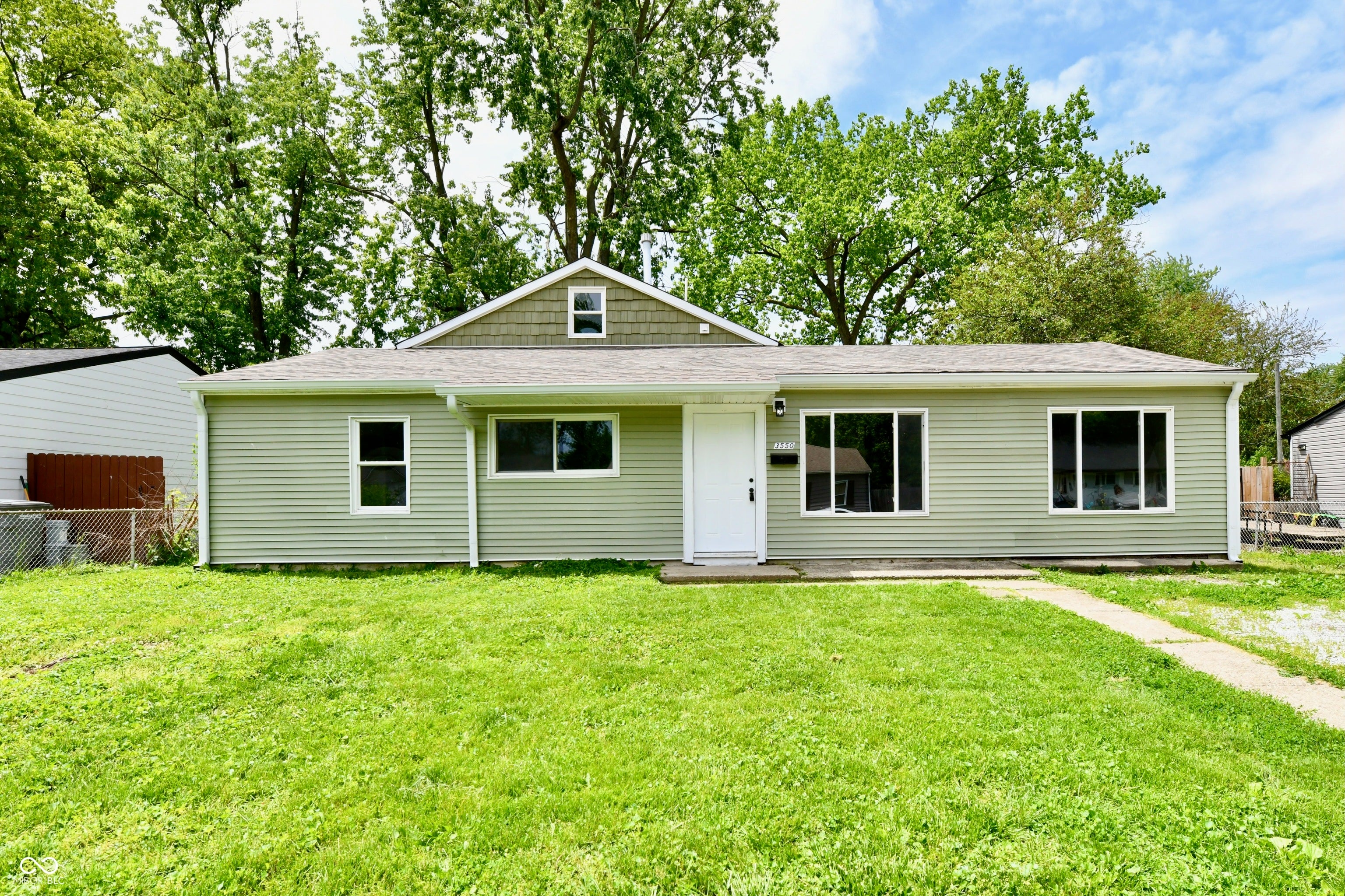 3550 Eisenhower Drive — photo