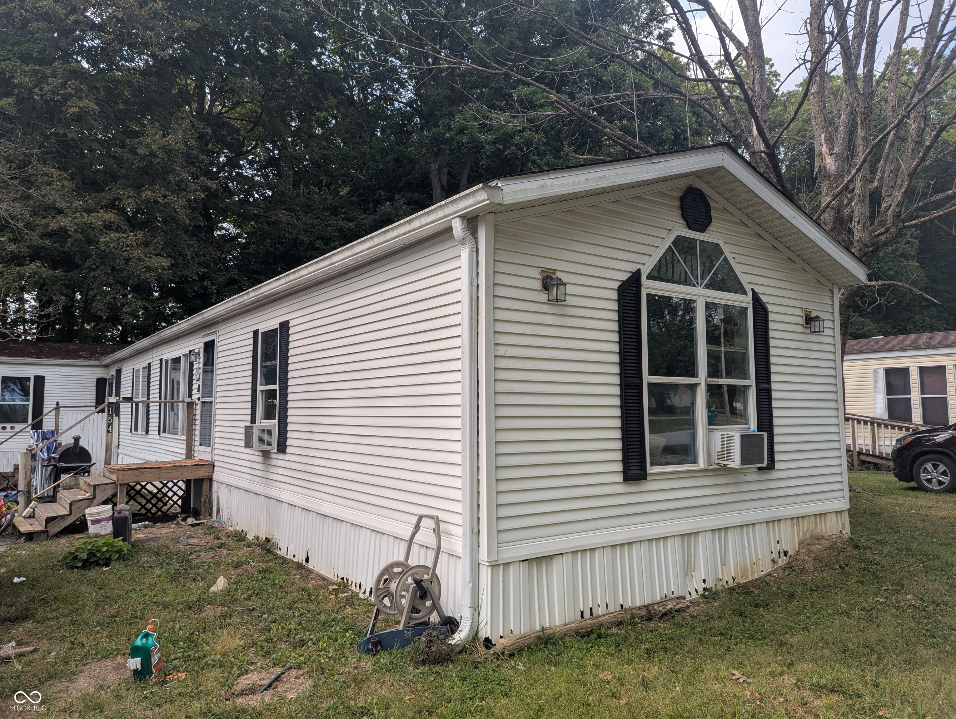154 Lazy River Road — photo