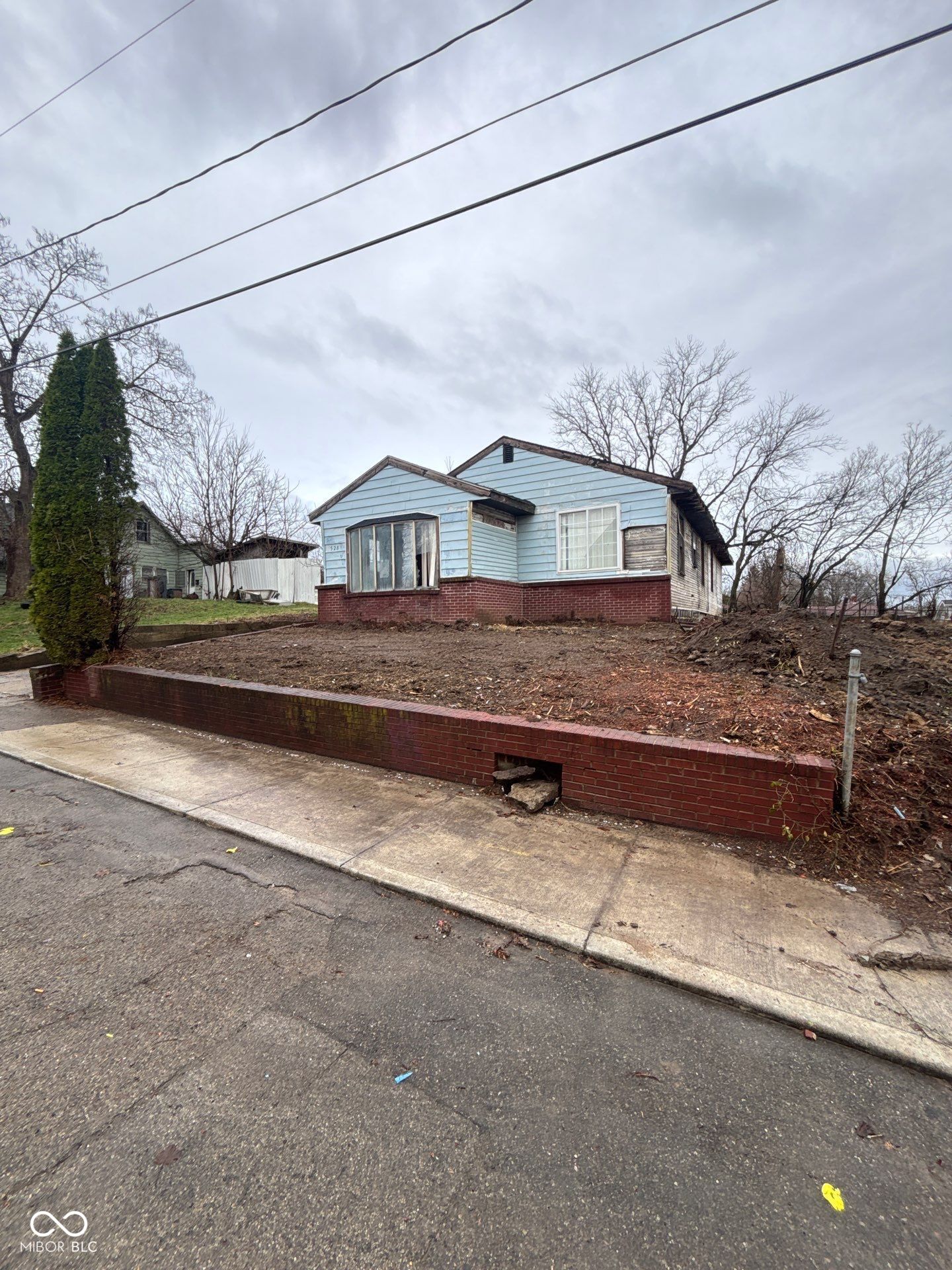 1528 W 20th Street — photo