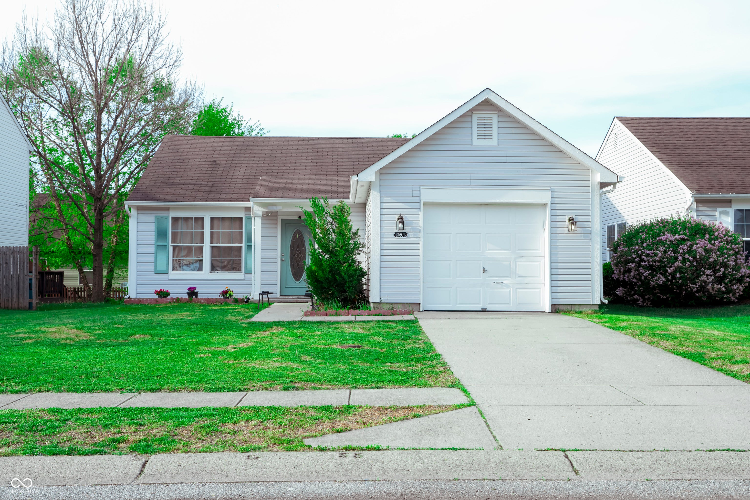 10609 Northern Dancer Drive — photo