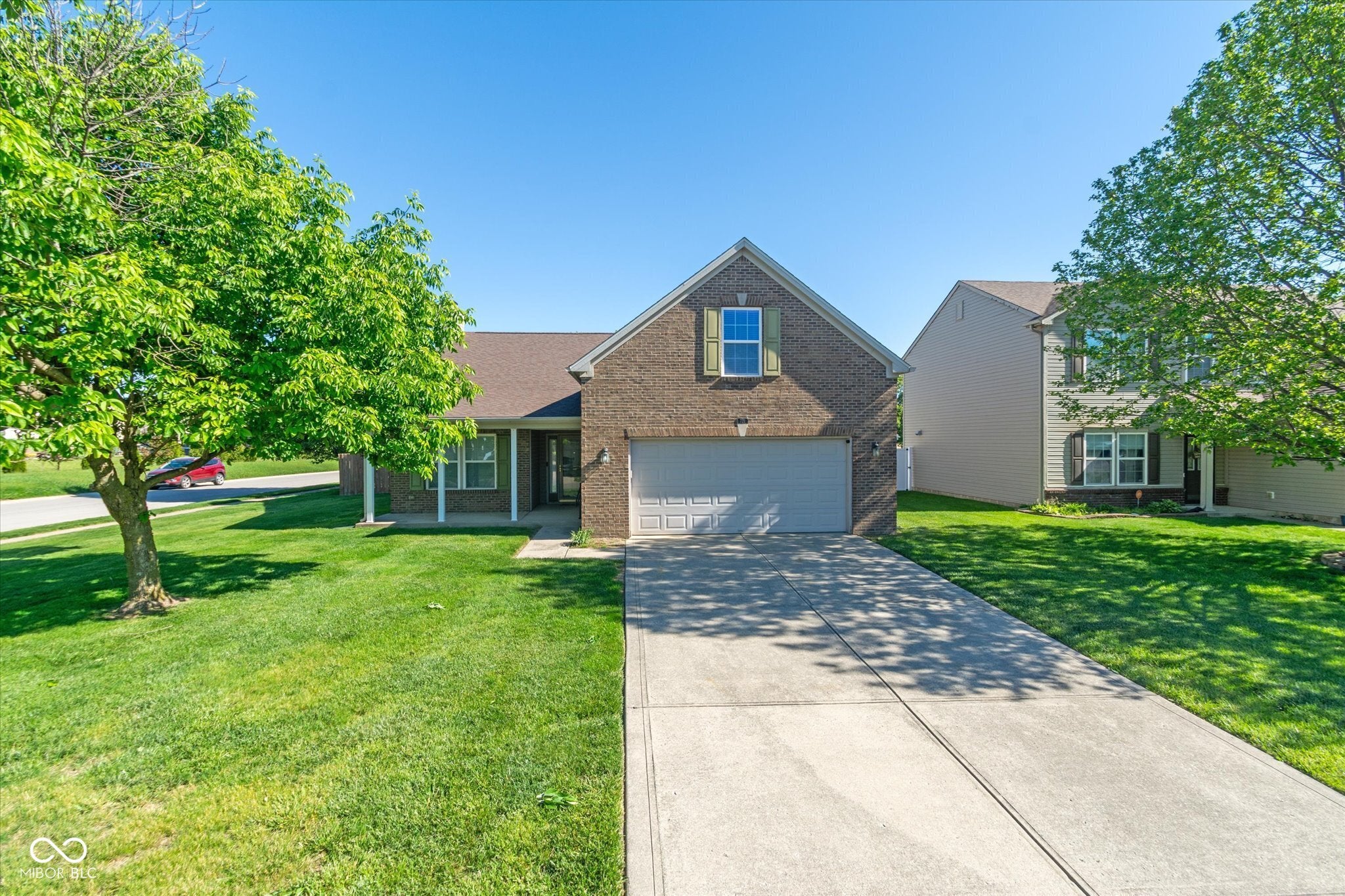 721 Bluff Creek Drive — photo