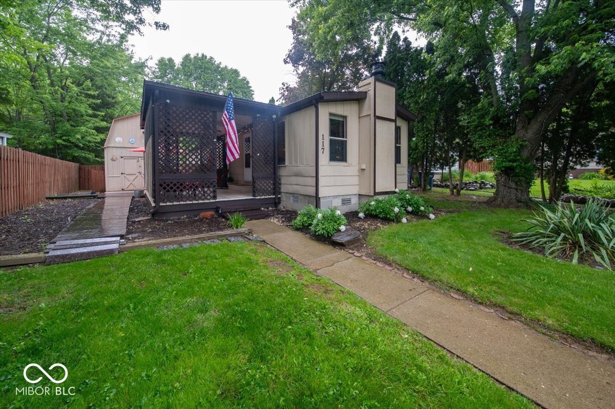 117 Cottonwood Drive — photo