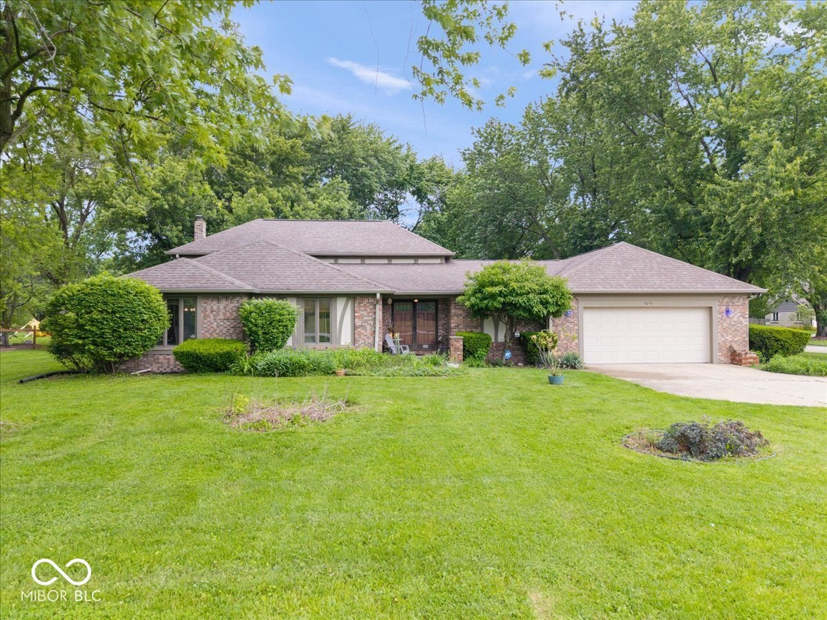 7018 Creekwood Estates — photo
