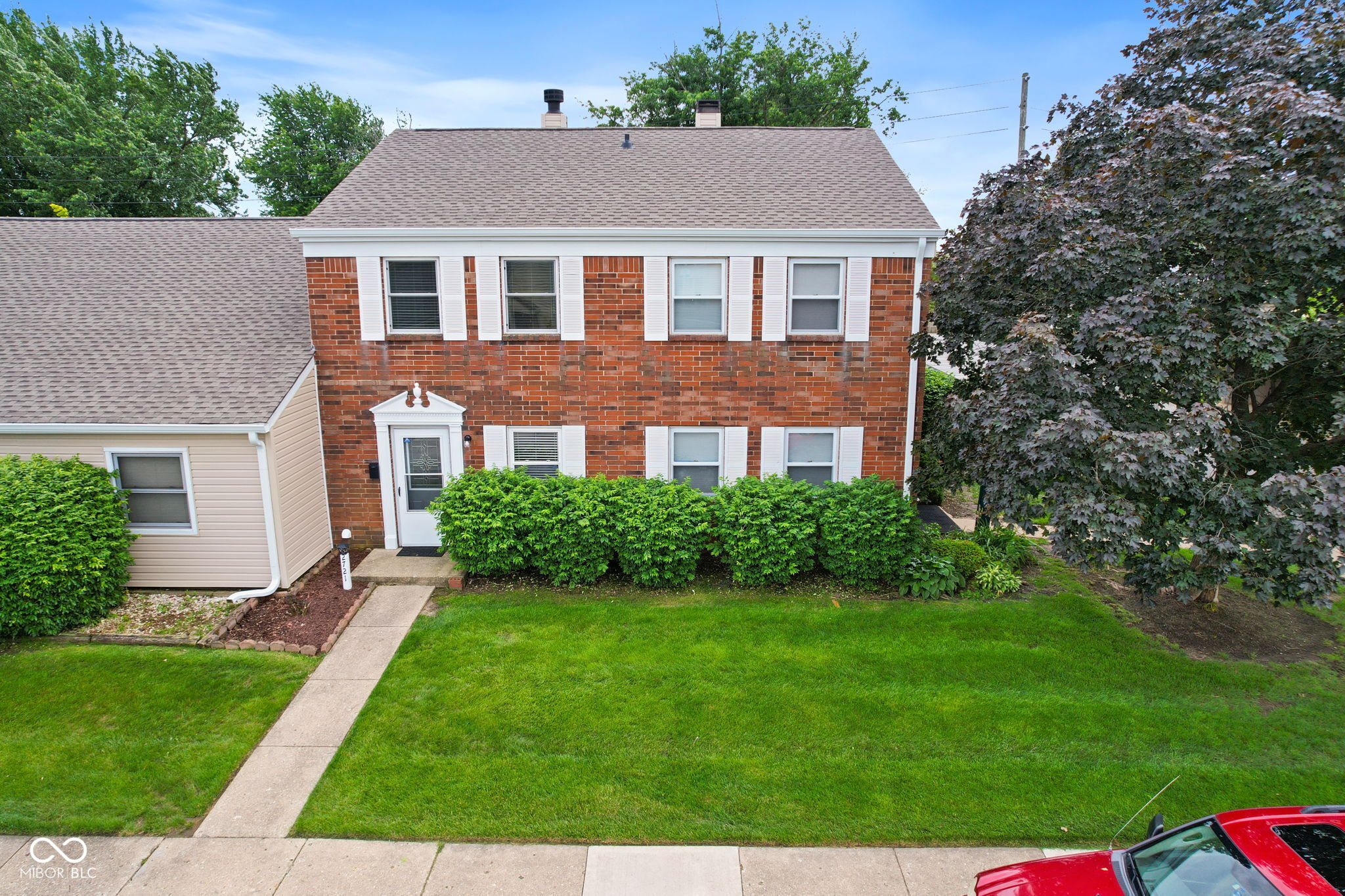 2721 Country Estates Drive — photo
