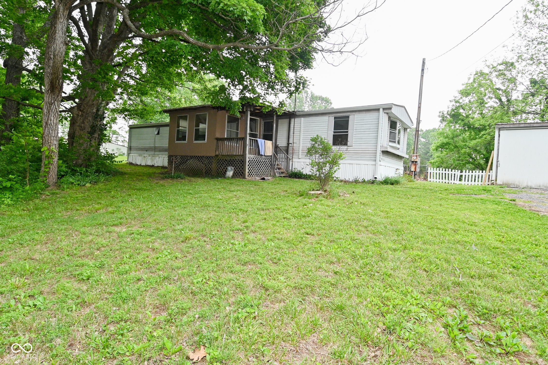 4849 Cunot Cataract Road — photo