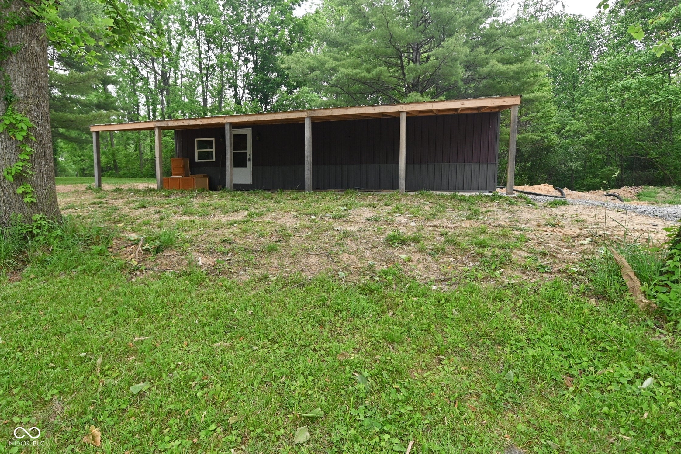4843 Cunot Cataract Road — photo