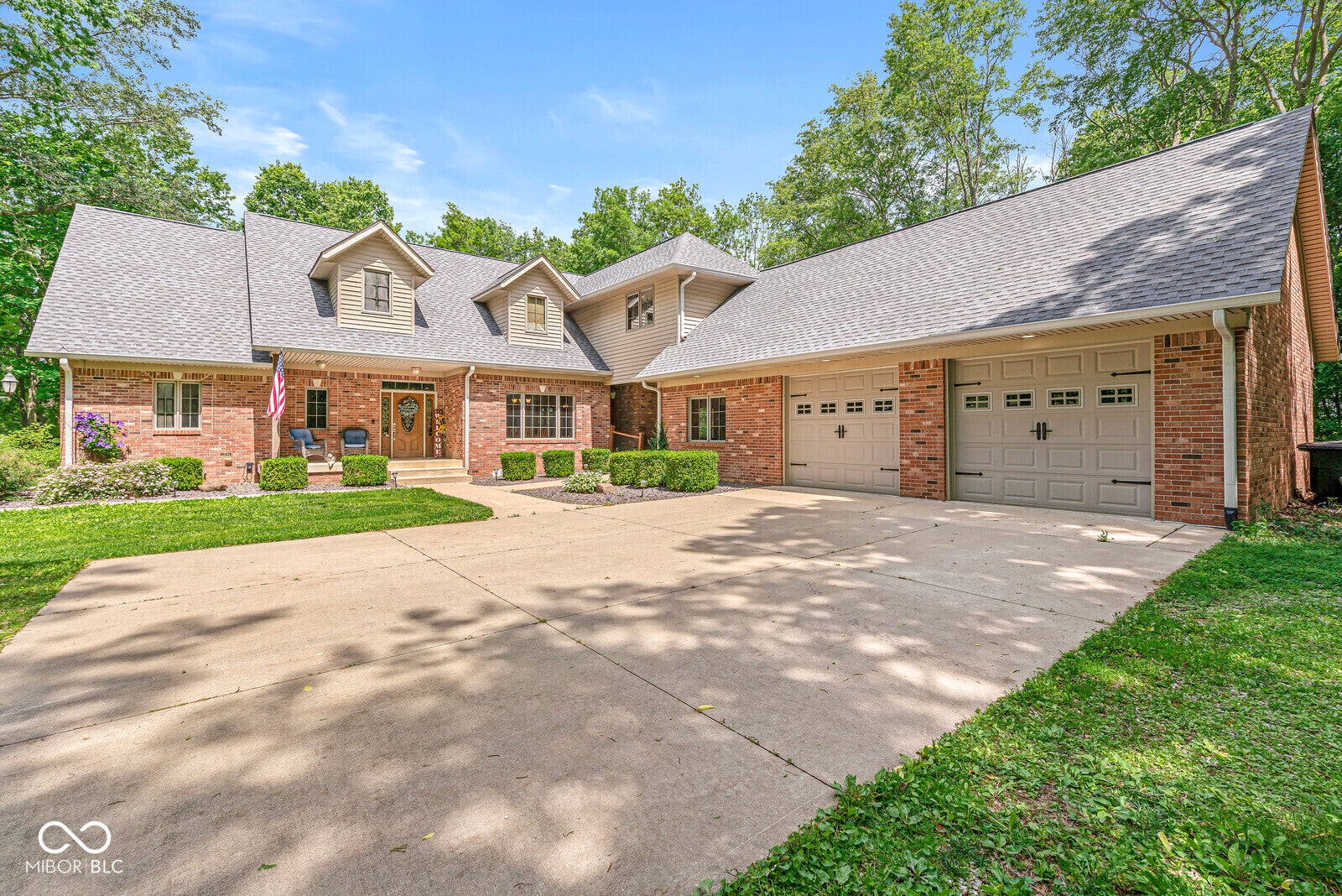 5599 N Brandywine Road — photo