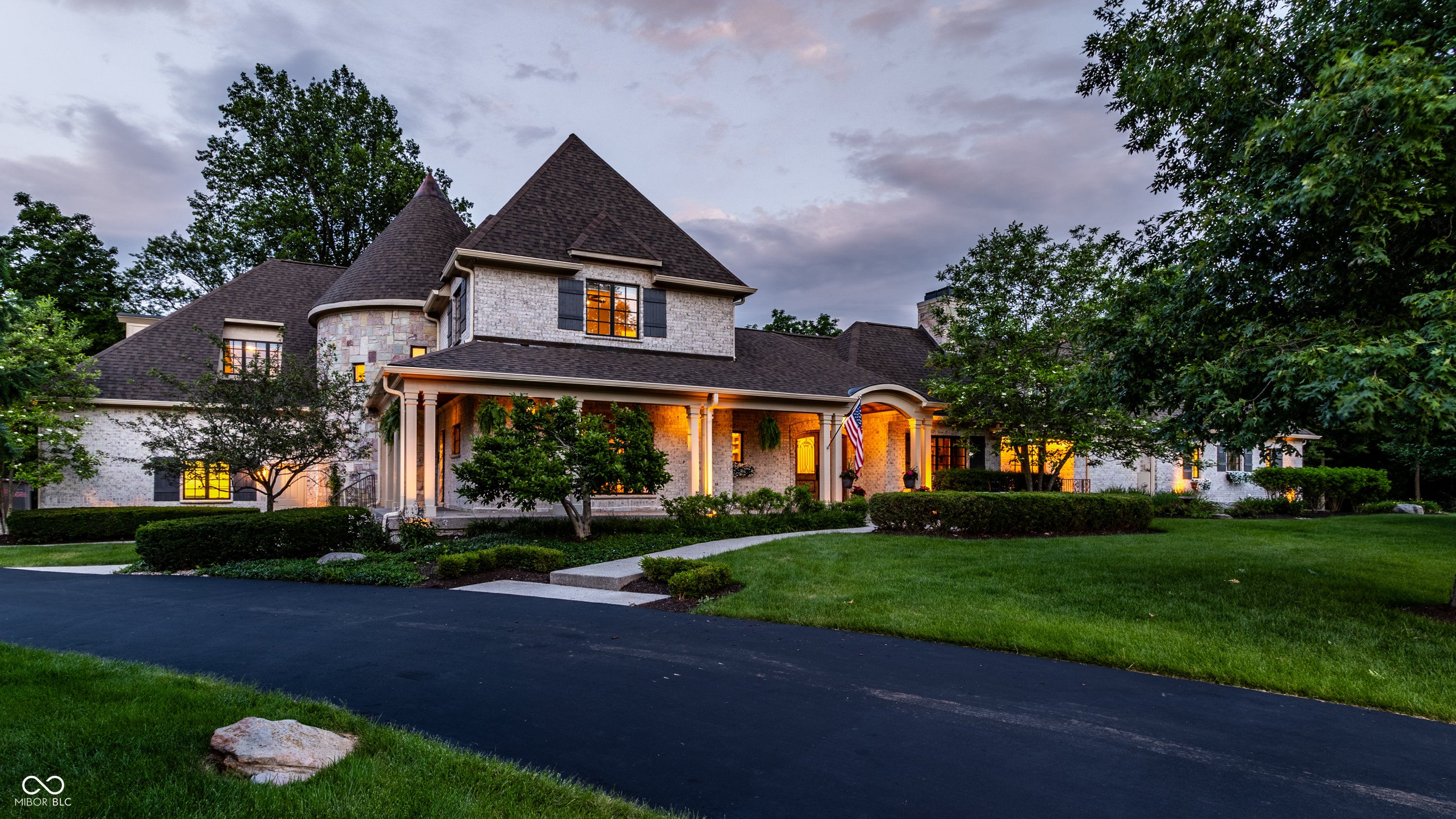 11503 Willow Ridge Drive — photo