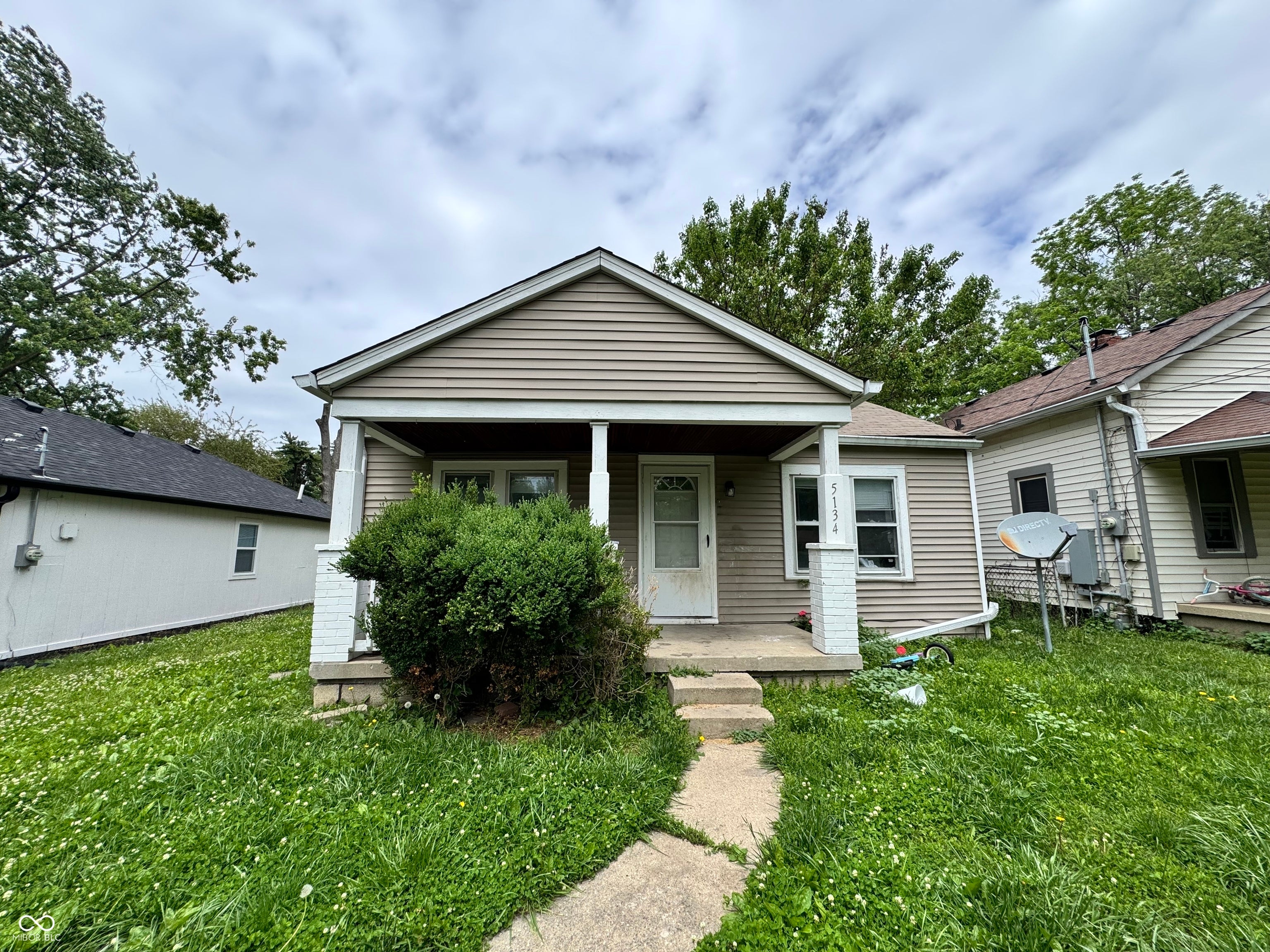 5134 Miller Street — photo
