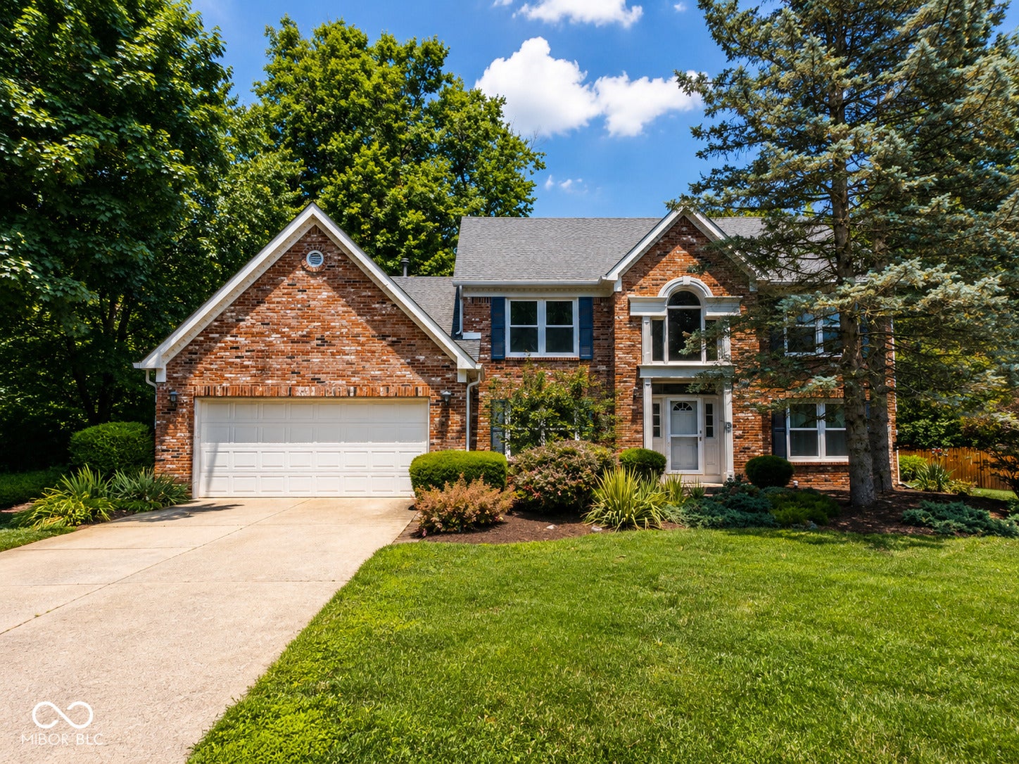 11734 Forest Park Lane — photo