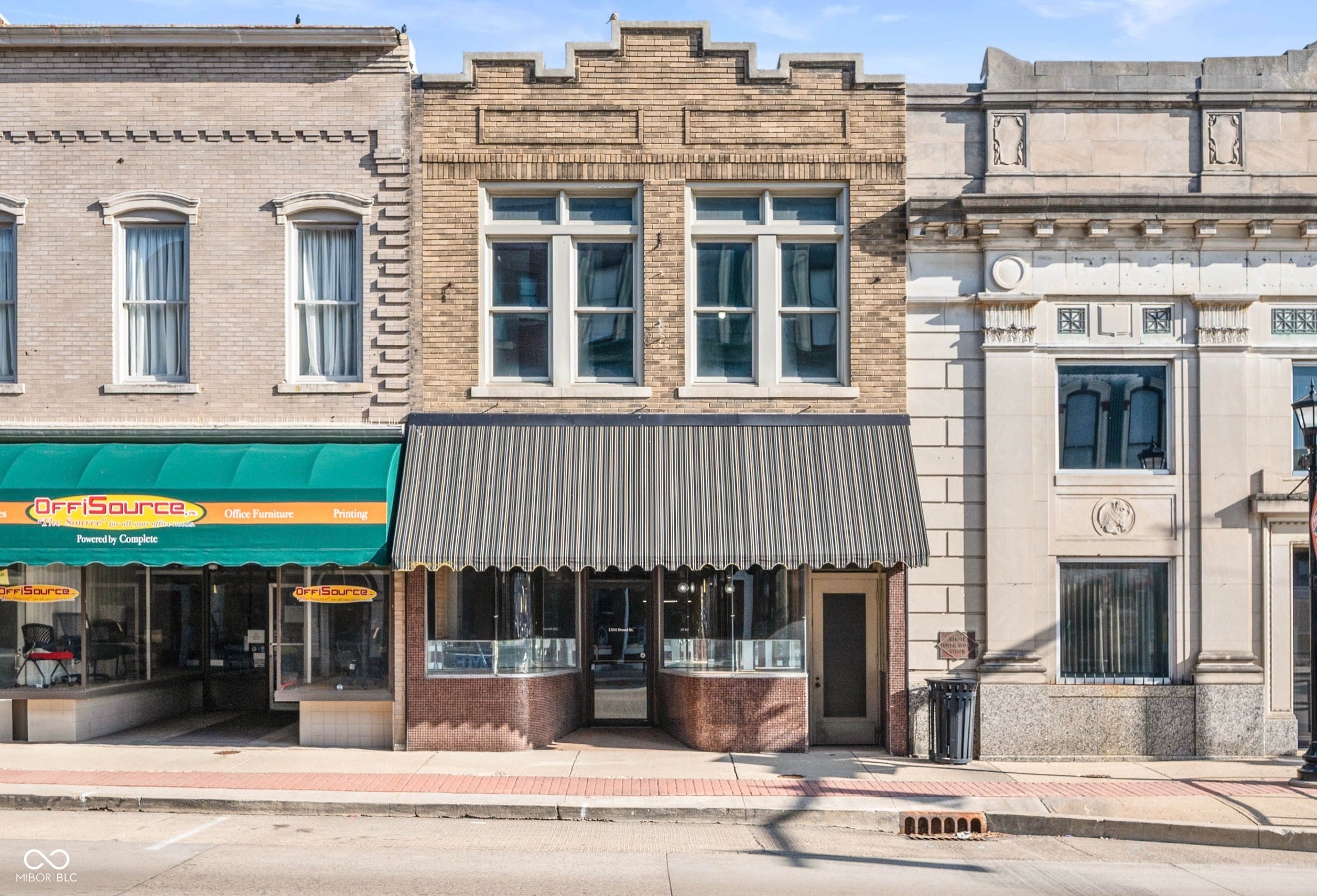 1334 Broad Street — photo
