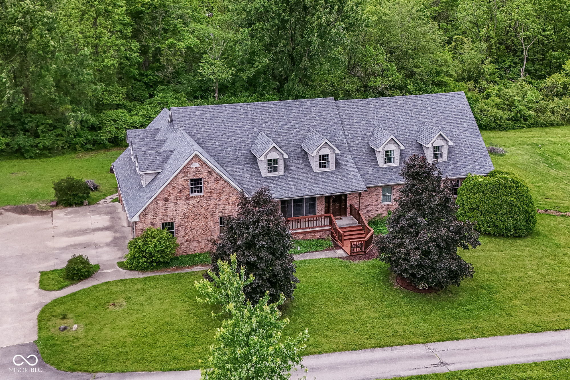 10261 N State Road 37 — photo