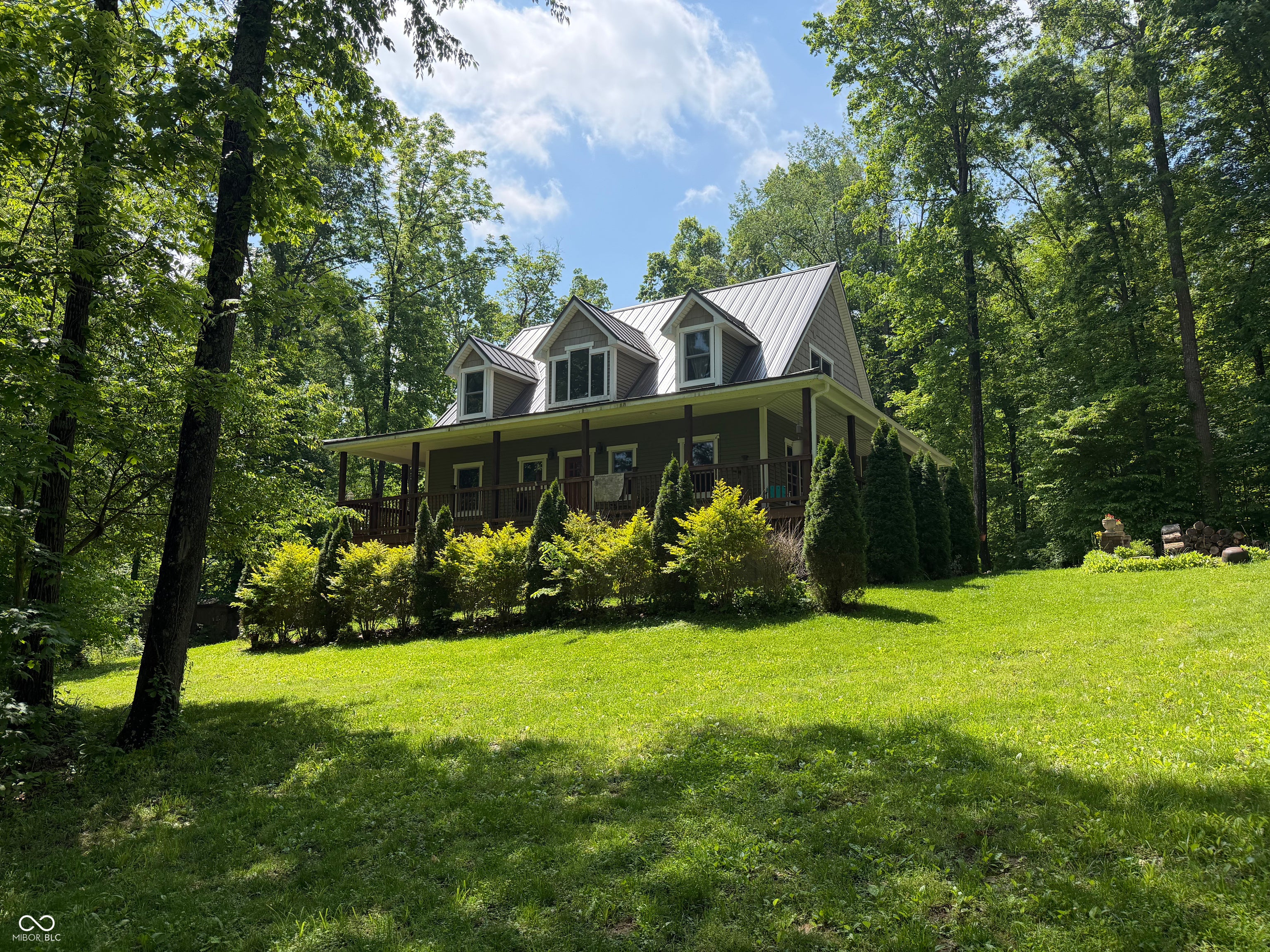 3656 Hollybrook Road — photo