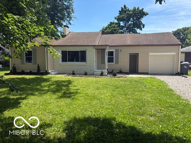 333 Maxwell Road — photo
