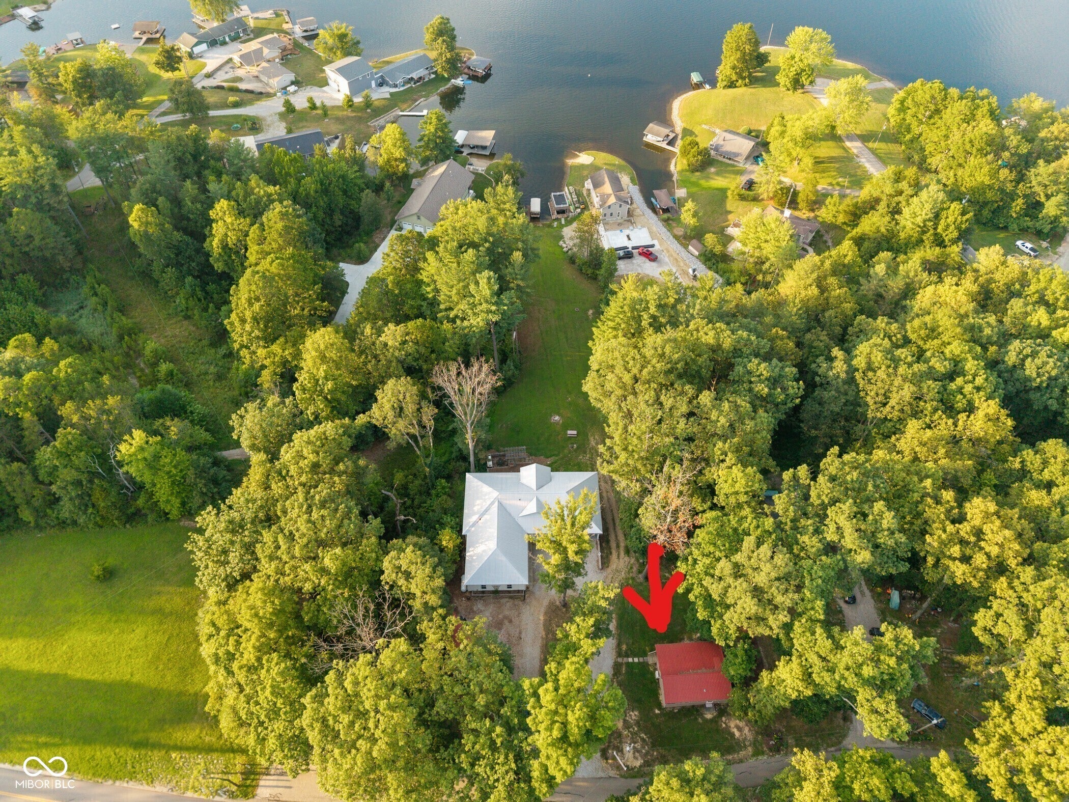 Lot 146 Lake Road W — photo