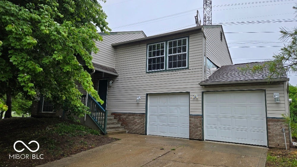 3759 Black Locust Drive — photo