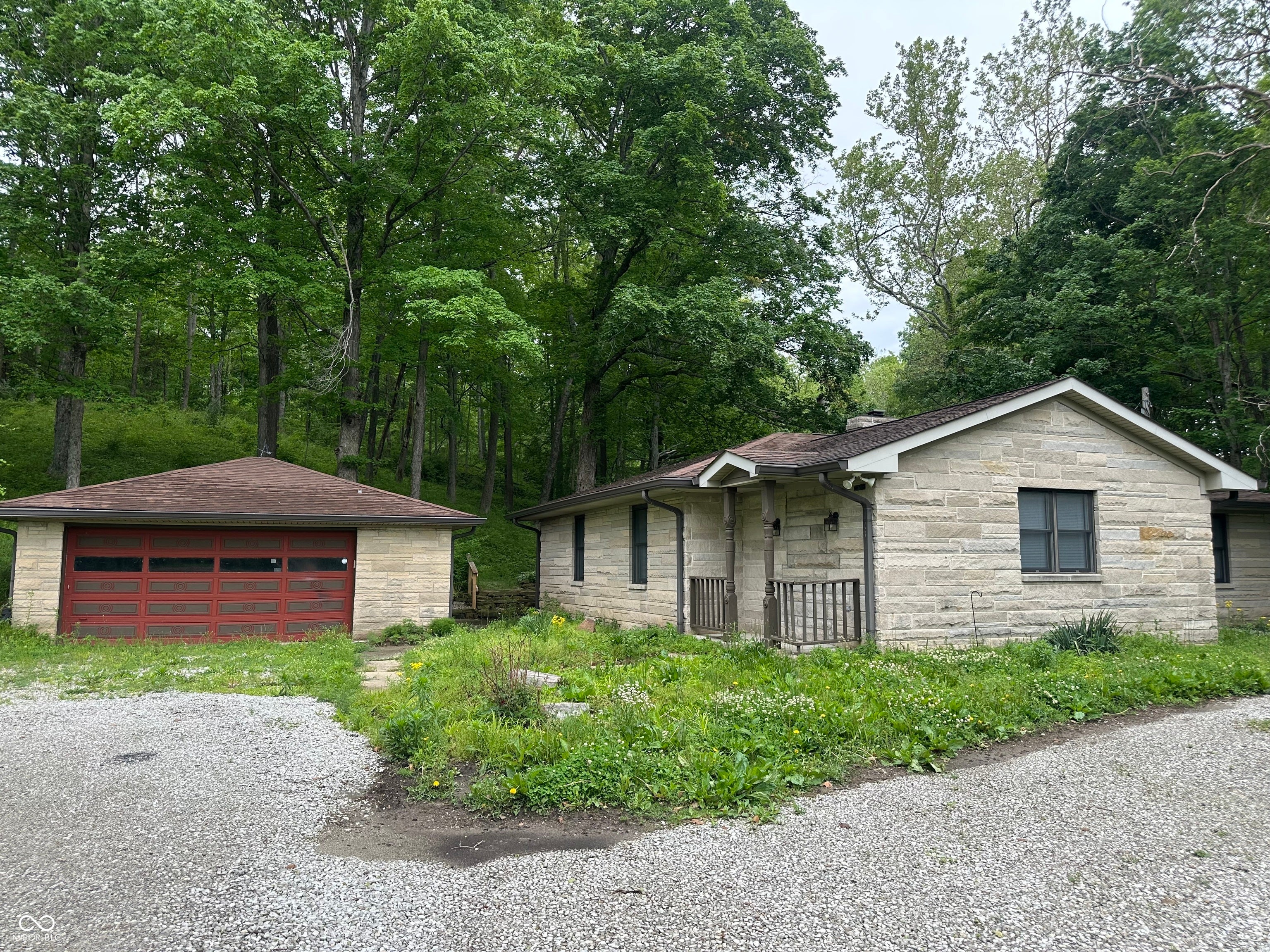 2449 Cartersburg Road — photo