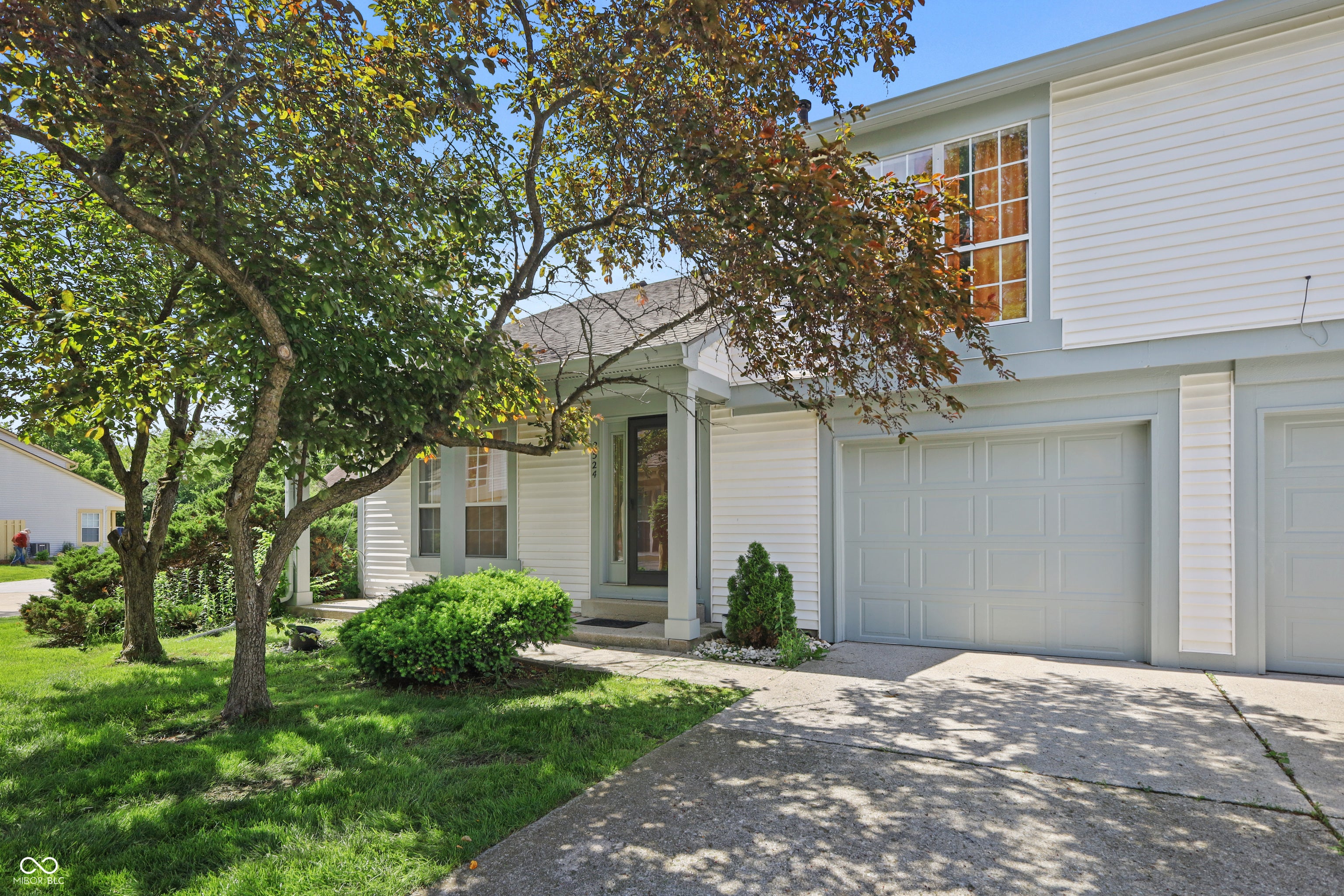 2524 Chaseway Court — photo