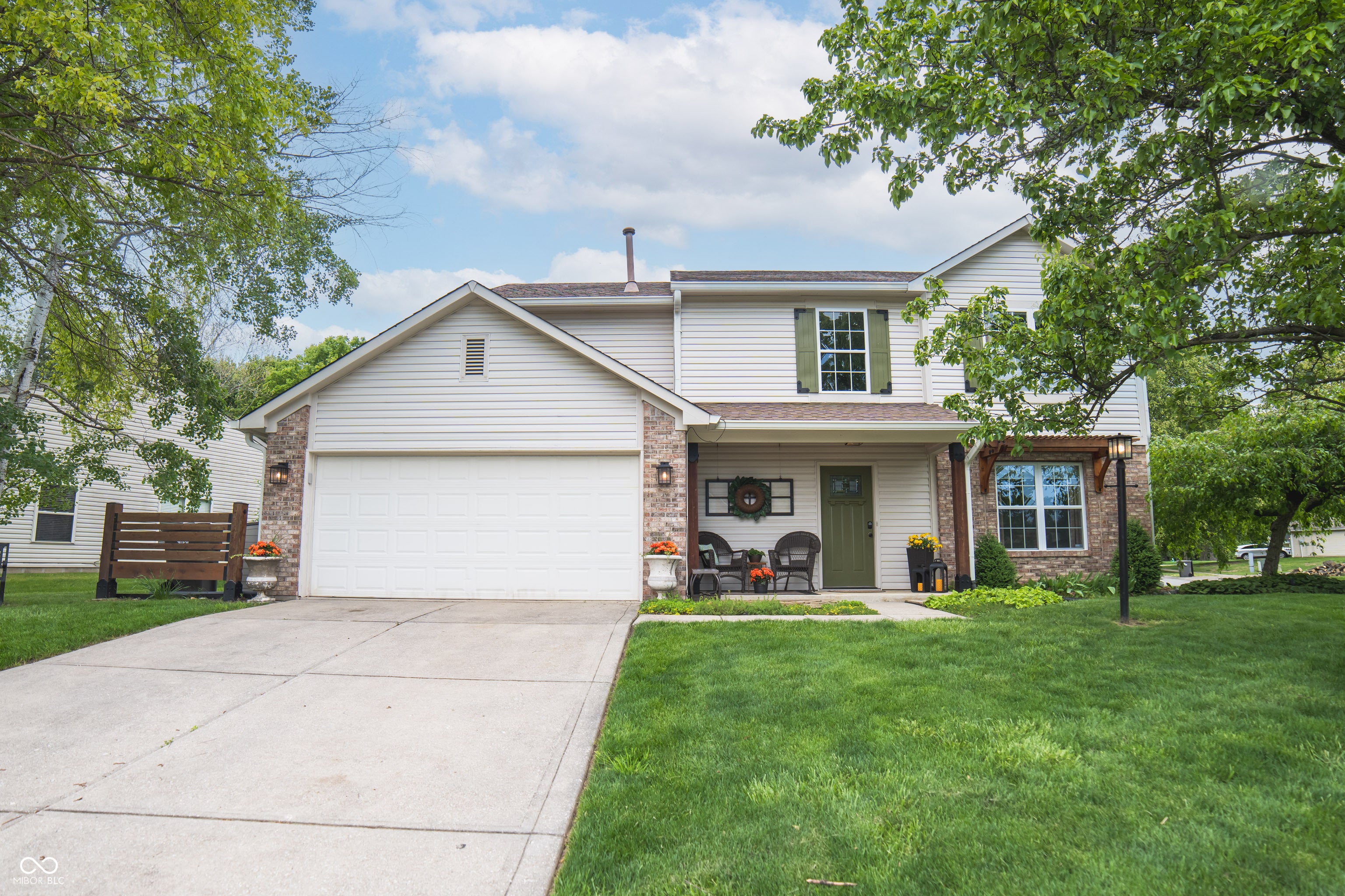 2542 Gadwall Circle — photo